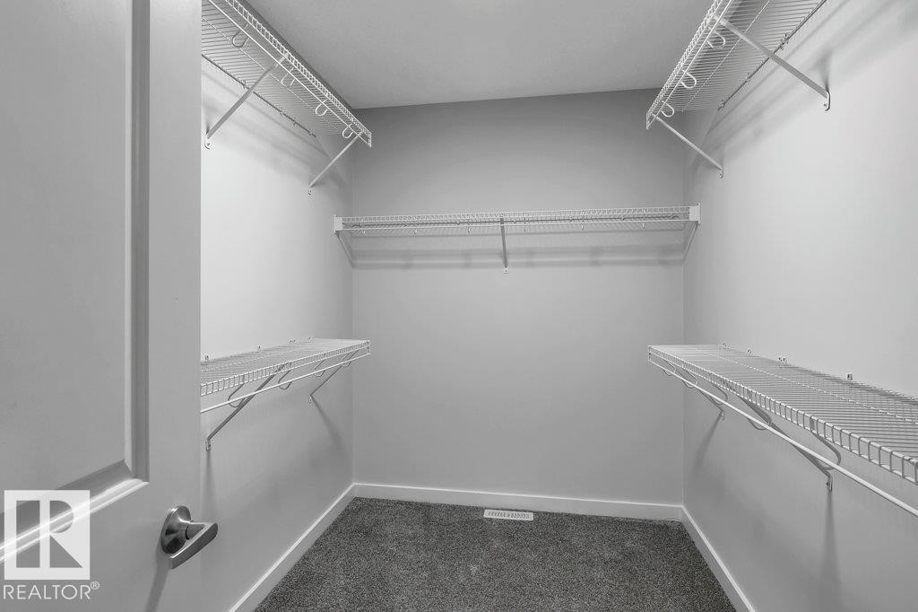 237 Sheppard Circle, Leduc, AB - Indoor With Storage