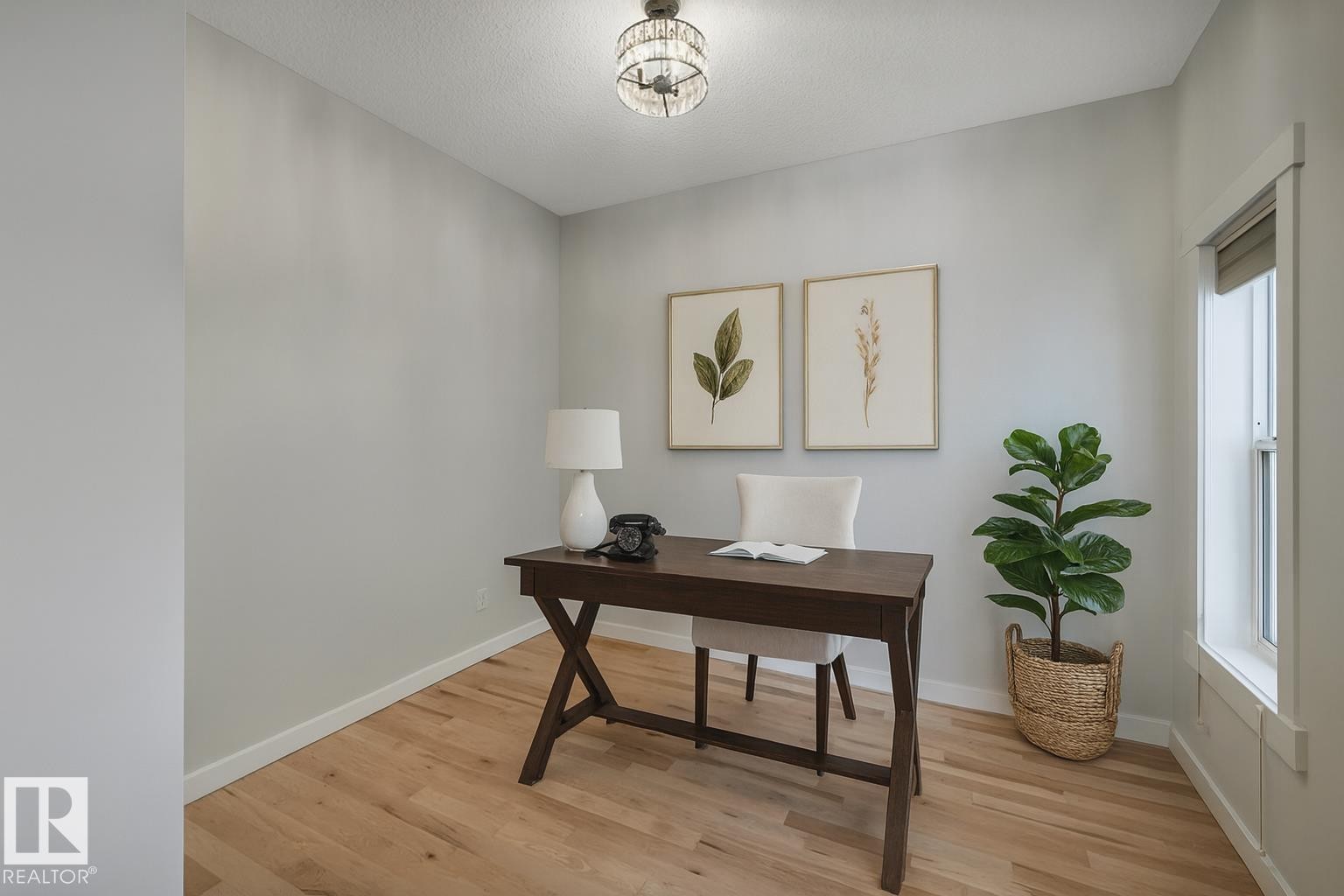 237 Sheppard Circle, Leduc, AB - Indoor Photo Showing Other Room