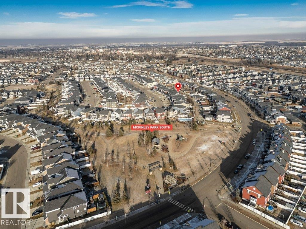237 Sheppard Circle, Leduc, AB - Outdoor With View