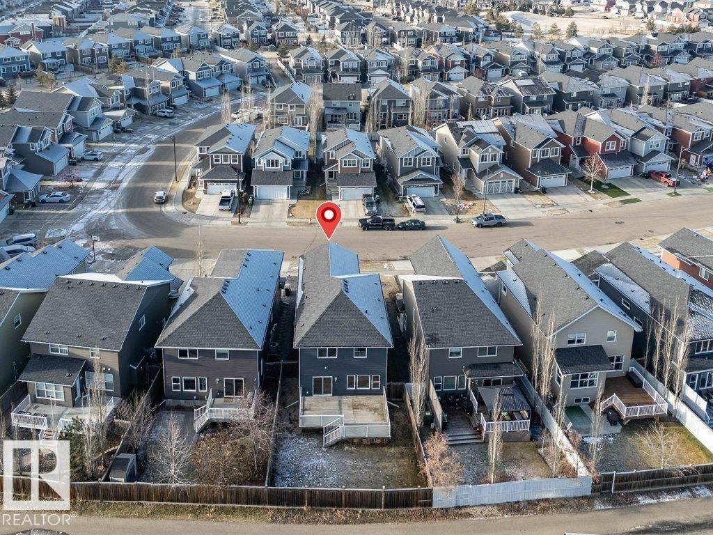 237 Sheppard Circle, Leduc, AB - Outdoor With View