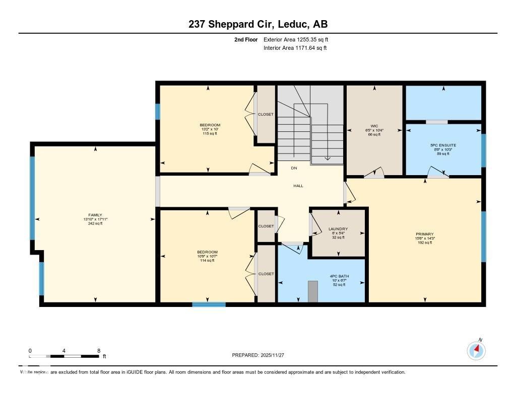 237 Sheppard Circle, Leduc, AB - Other