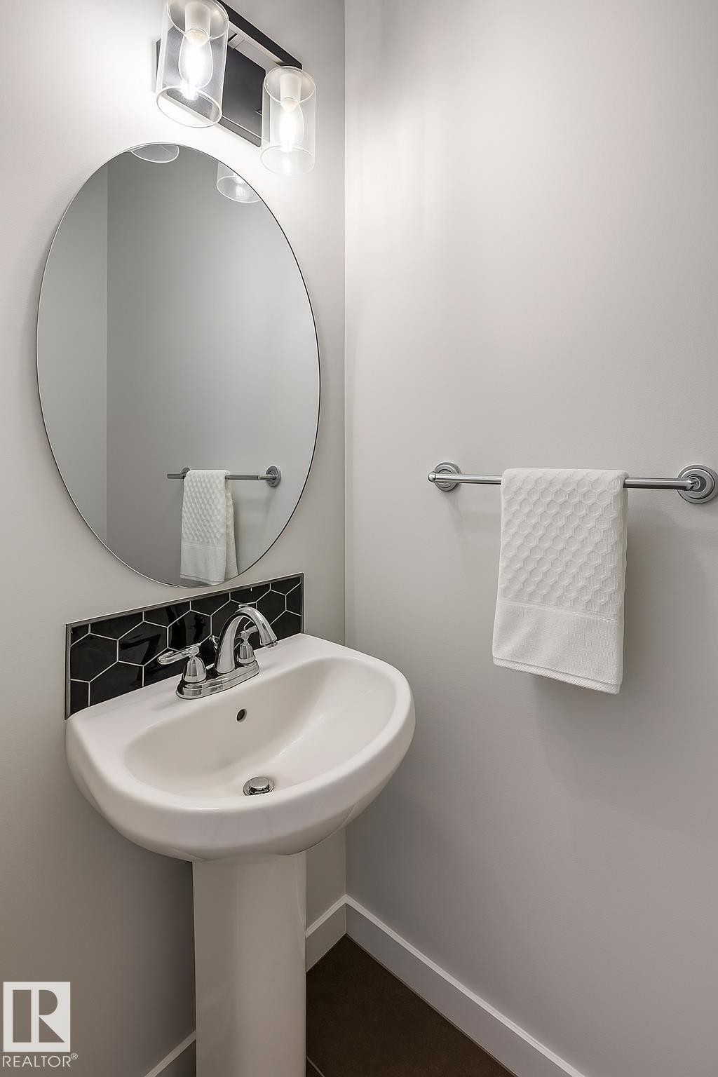 237 Sheppard Circle, Leduc, AB - Indoor Photo Showing Bathroom