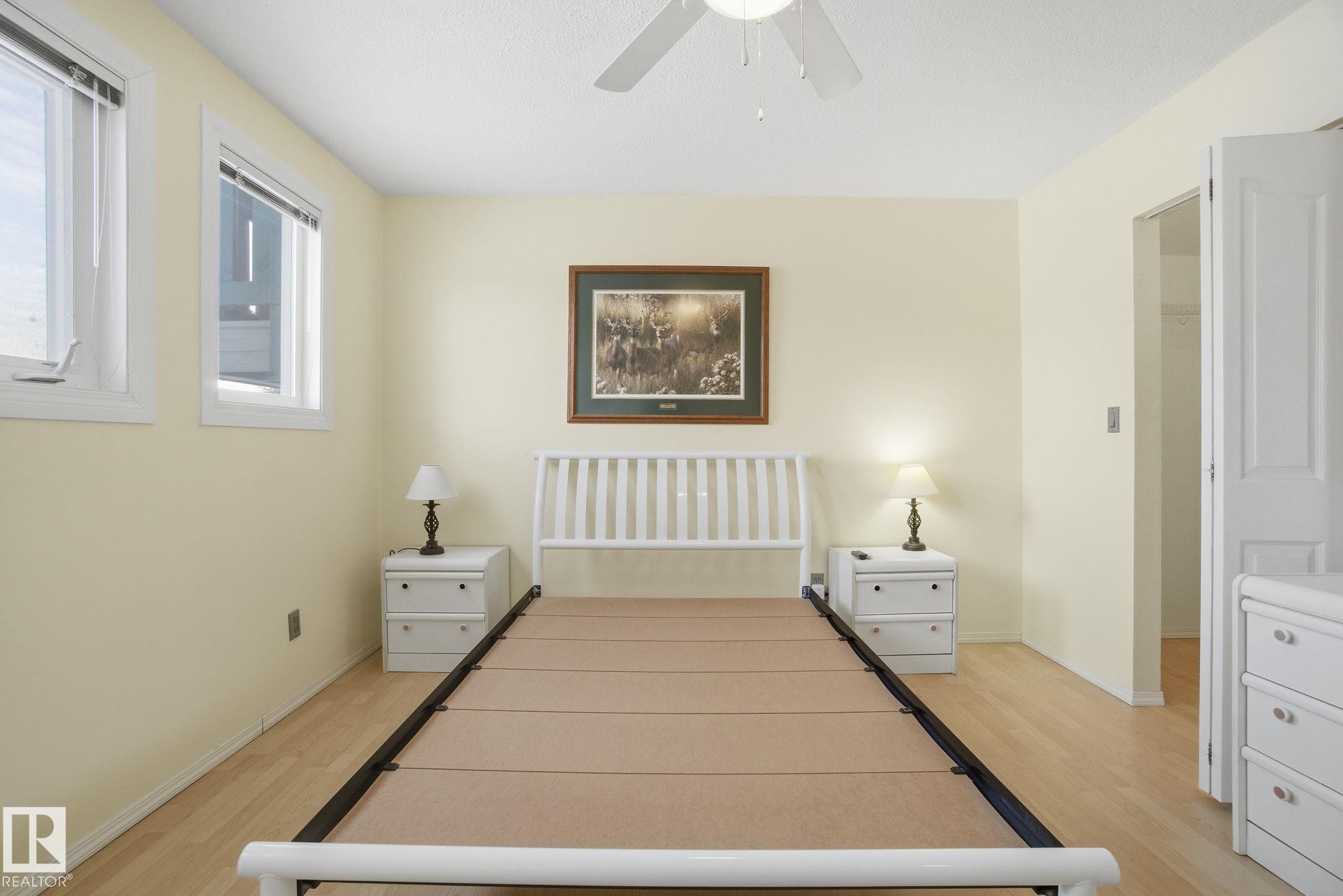6448 178 Street, Edmonton, AB - Indoor Photo Showing Bedroom