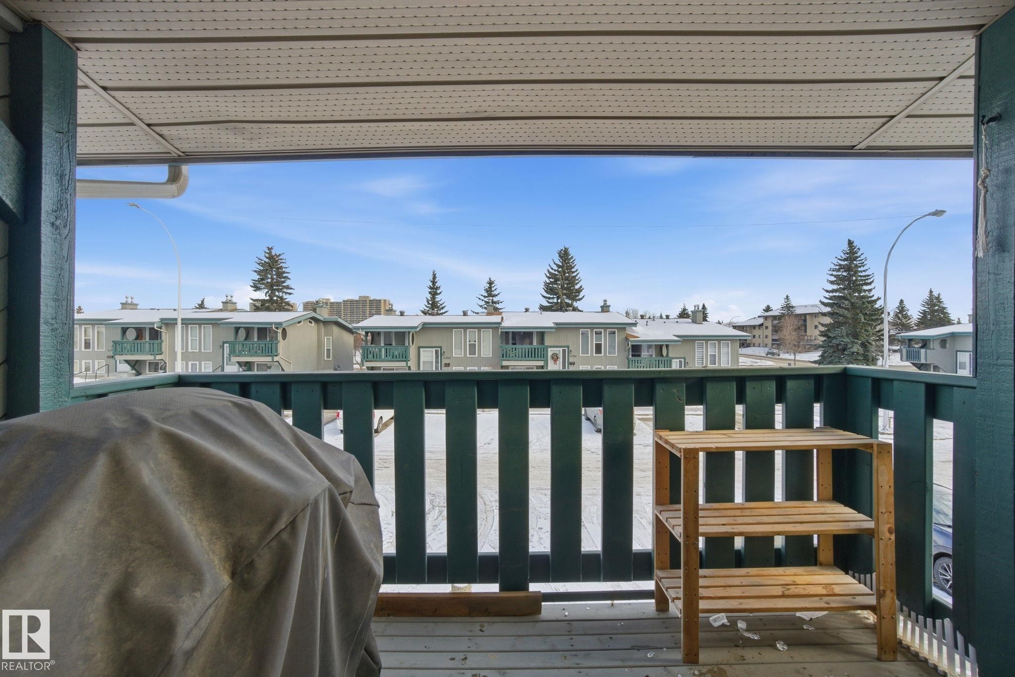 6448 178 Street, Edmonton, AB - Outdoor