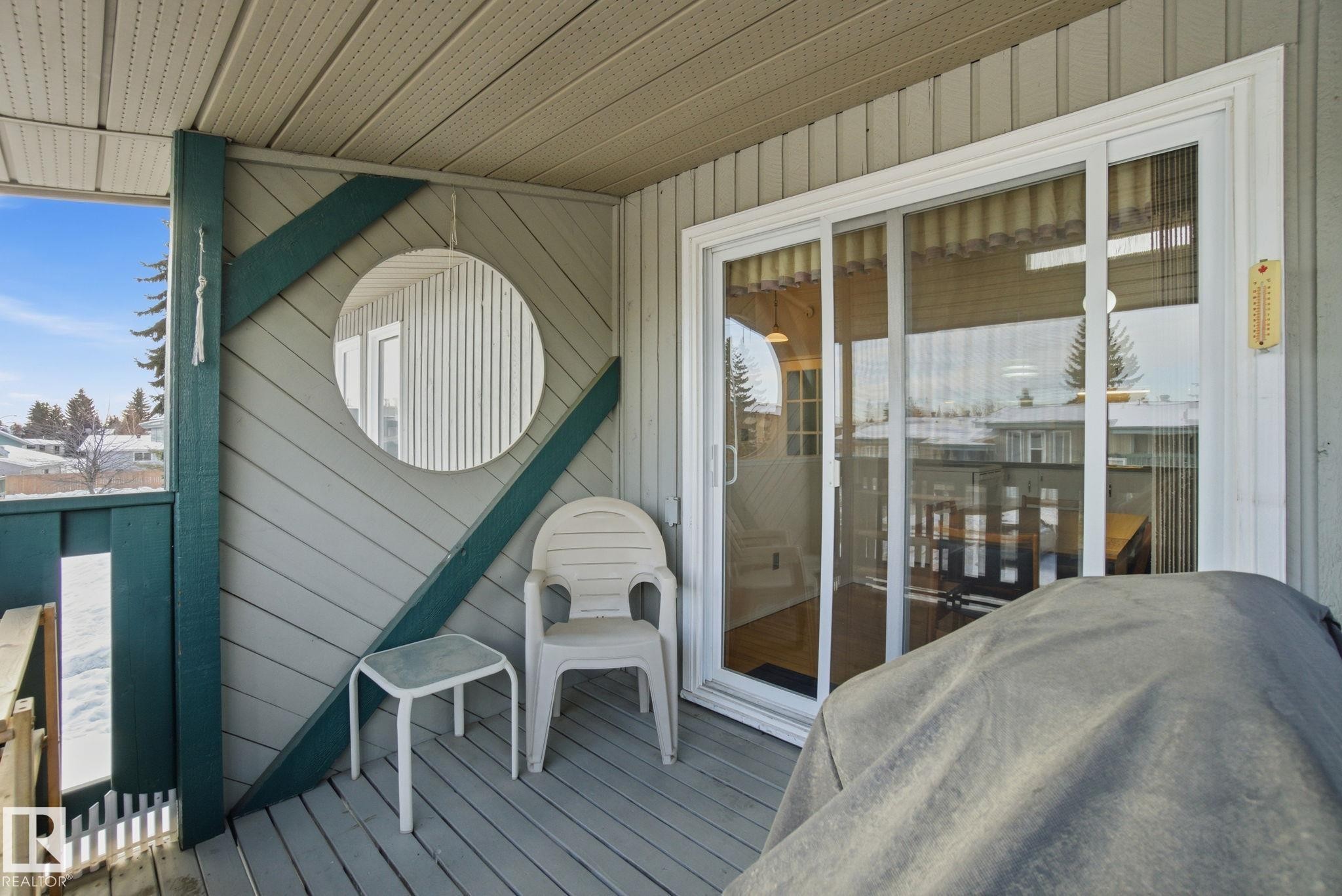 6448 178 Street, Edmonton, AB - Outdoor With Exterior