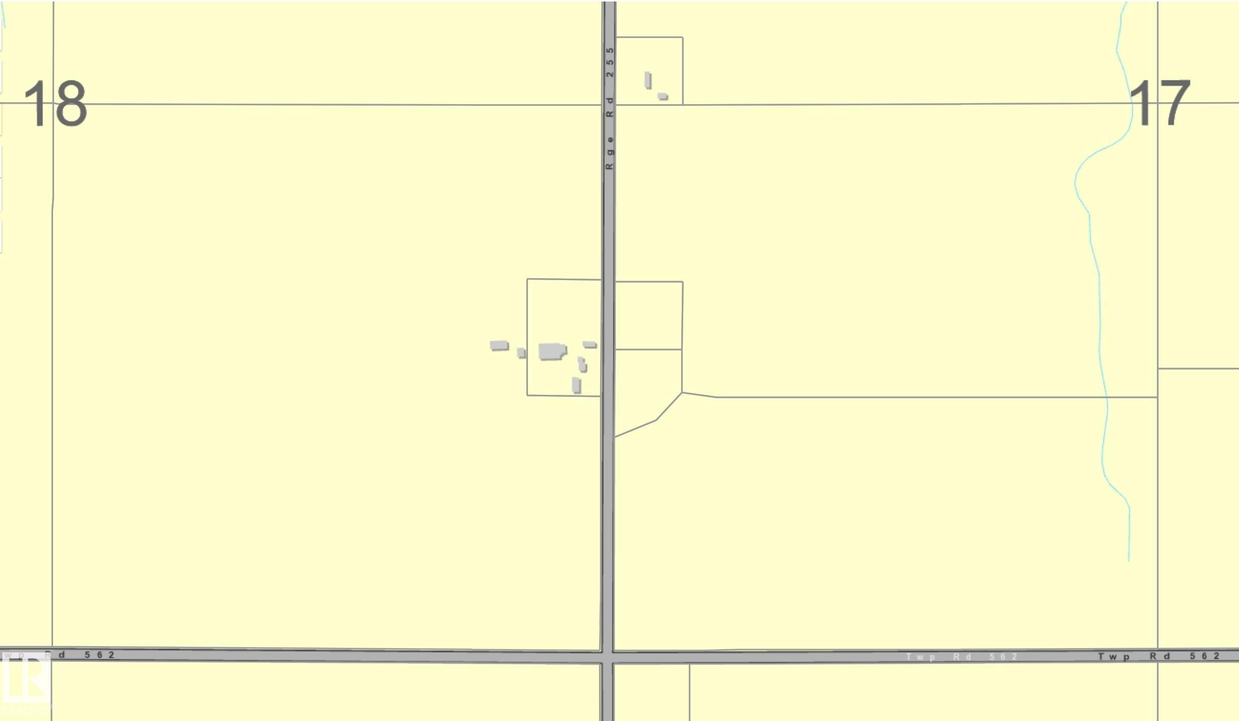 Rr 255 Twp 560, Rural Sturgeon County, AB
