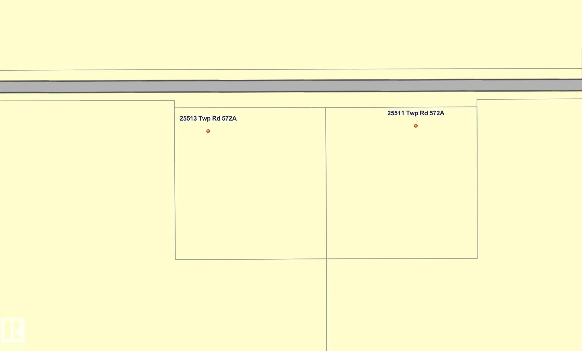 Twp 572A Rr255, Rural Sturgeon County, AB