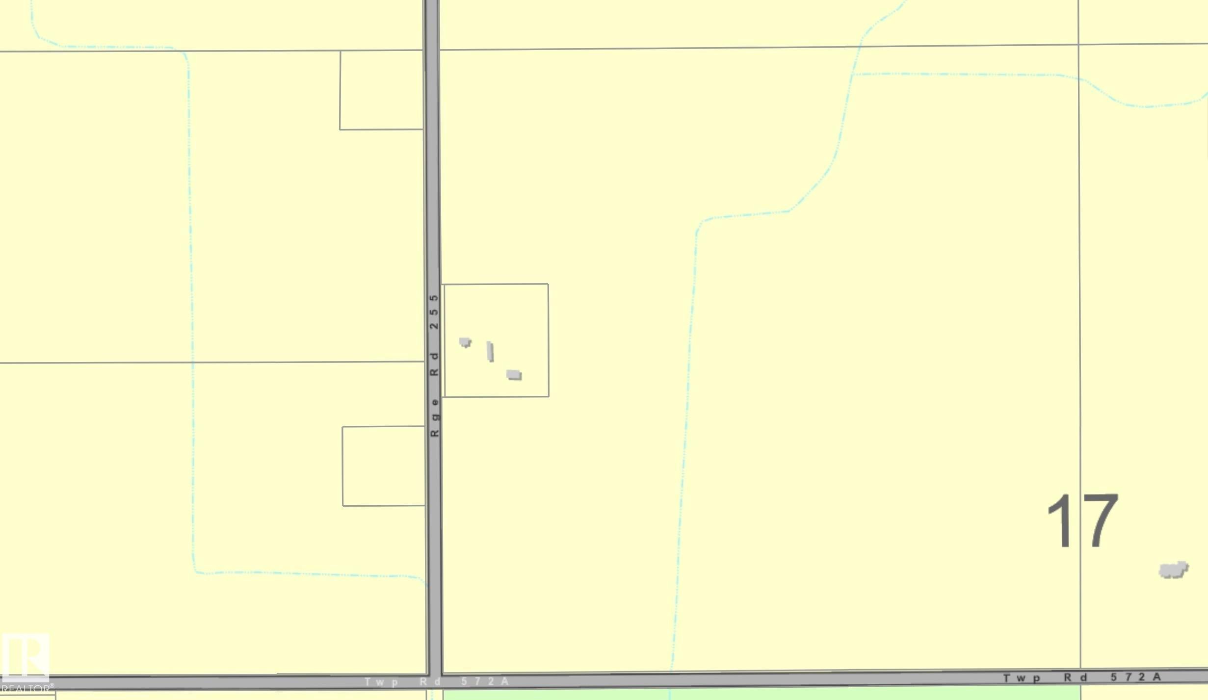 Rr255 Twp 572A, Rural Sturgeon County, AB
