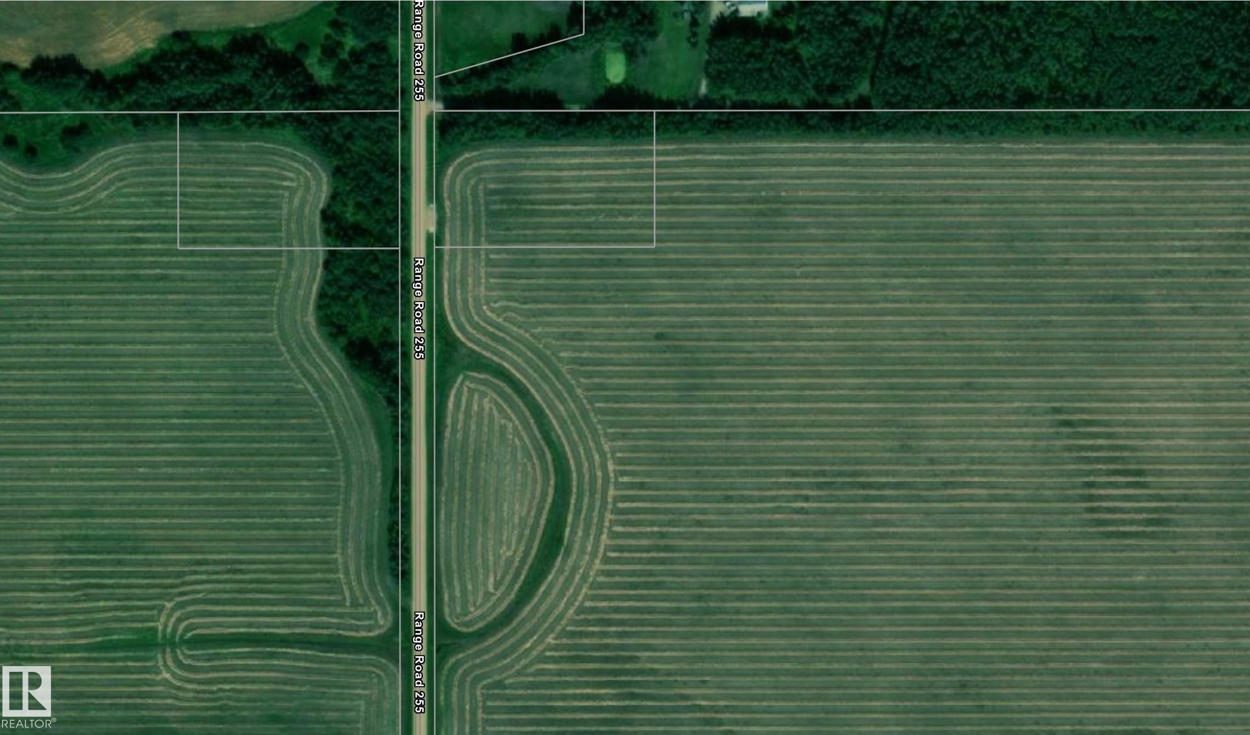 Rr255 Twp 572A, Rural Sturgeon County, AB