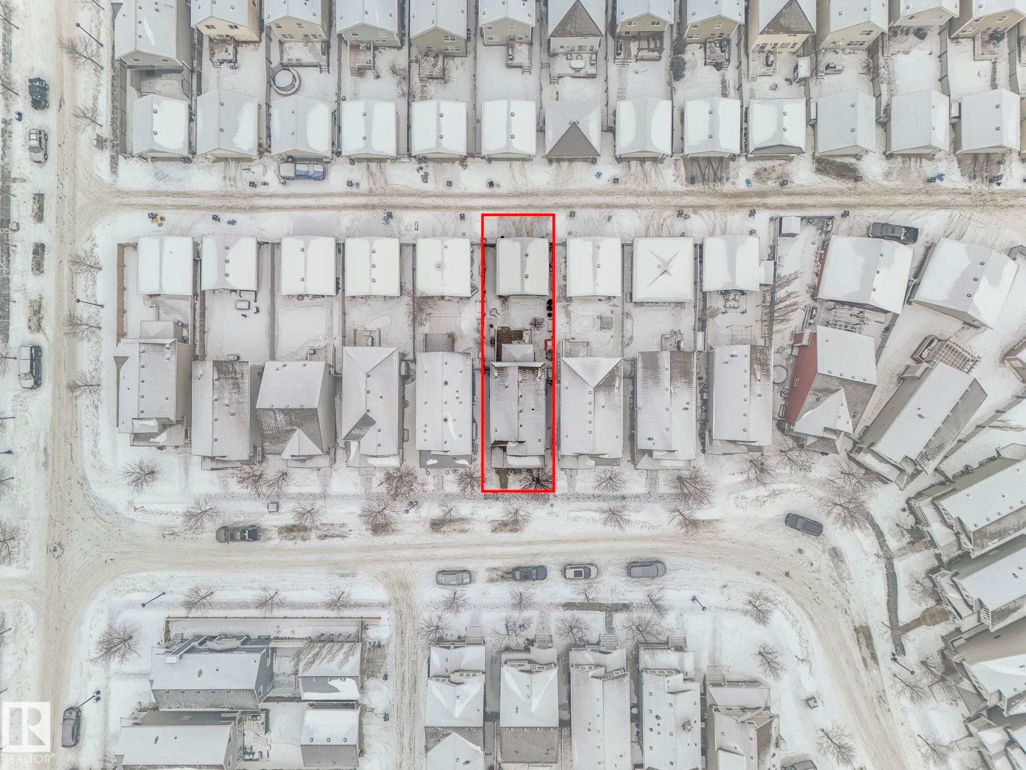 7220 20 Avenue, Edmonton, AB - Other