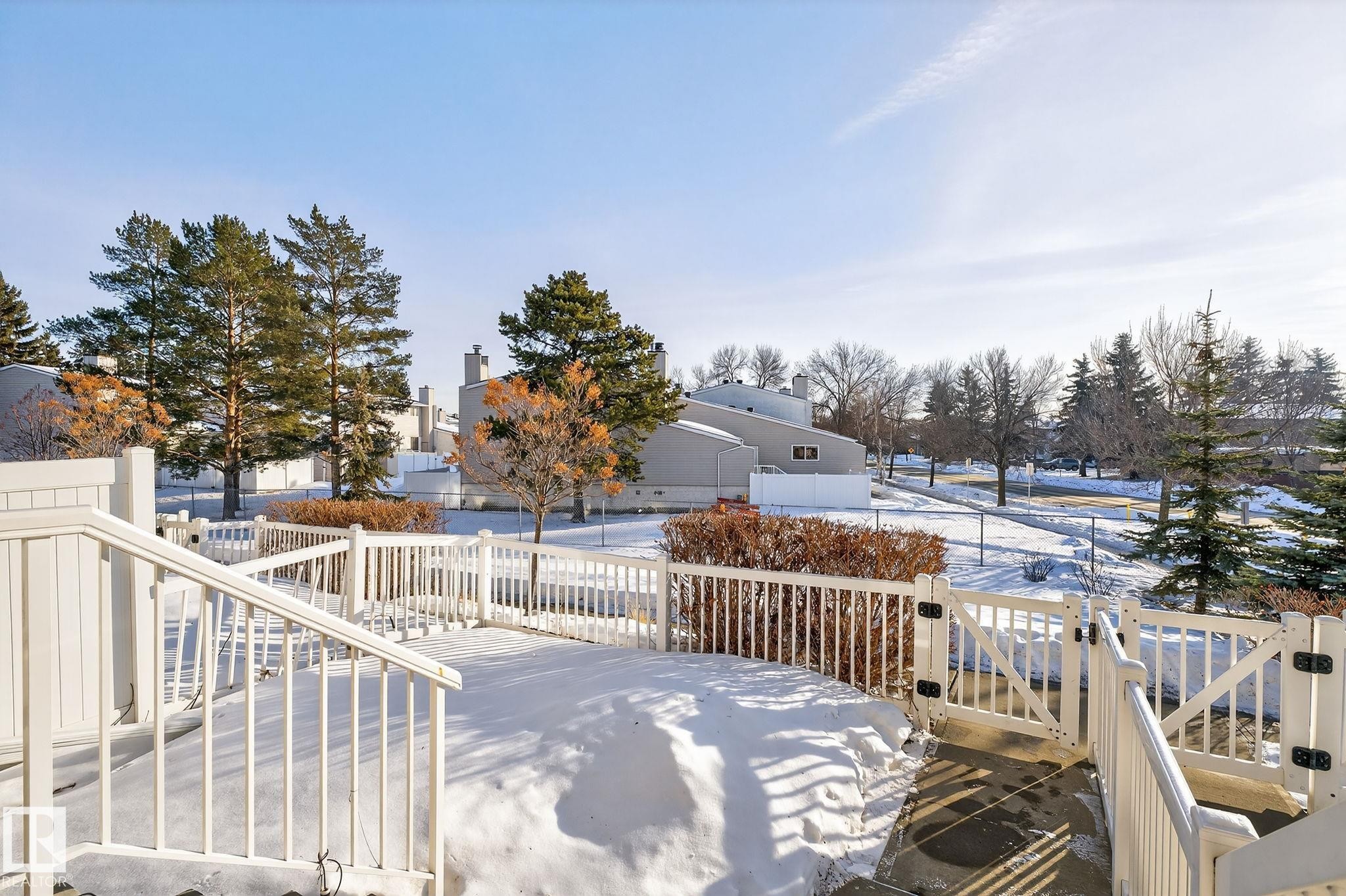 Edmonton, AB - Outdoor With Exterior