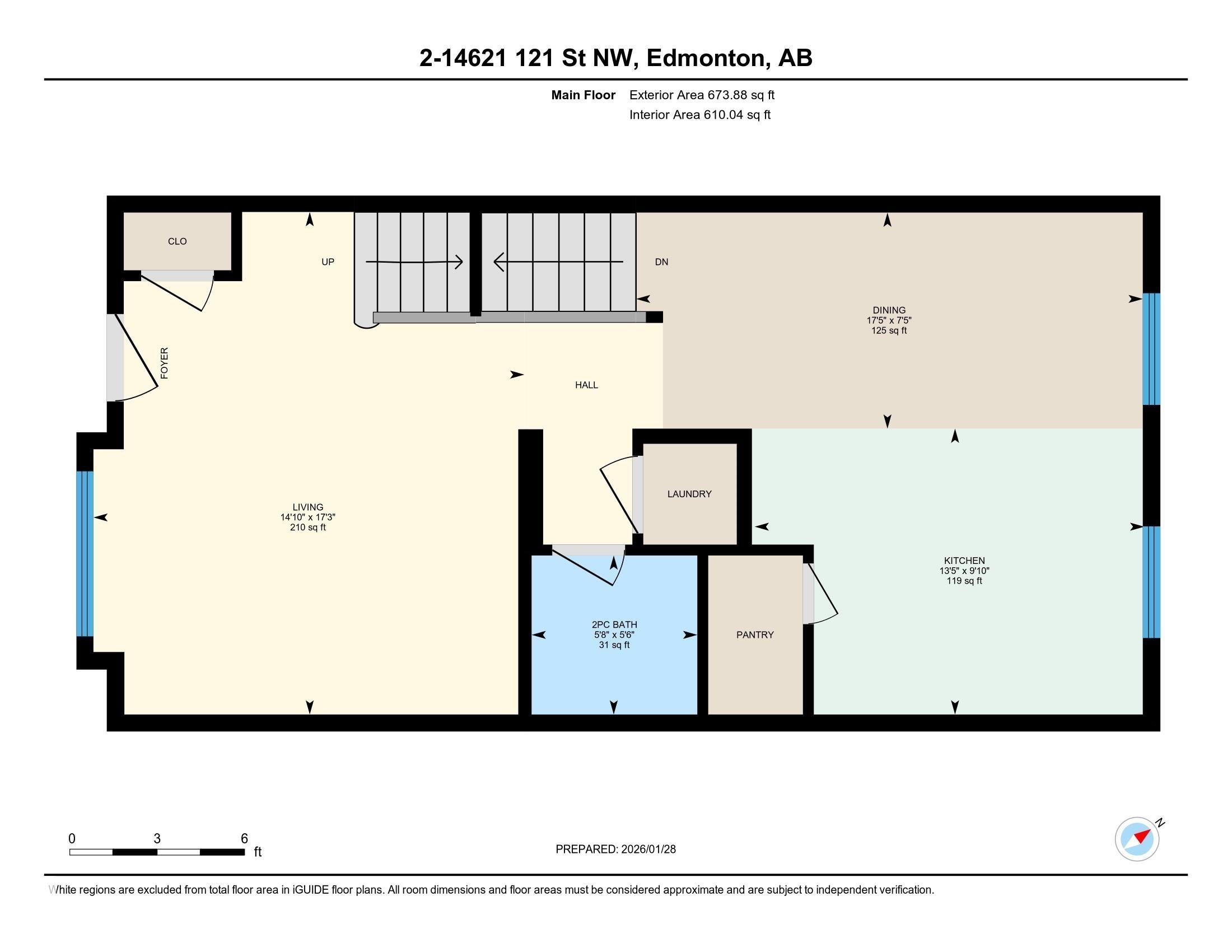 Edmonton, AB - Other