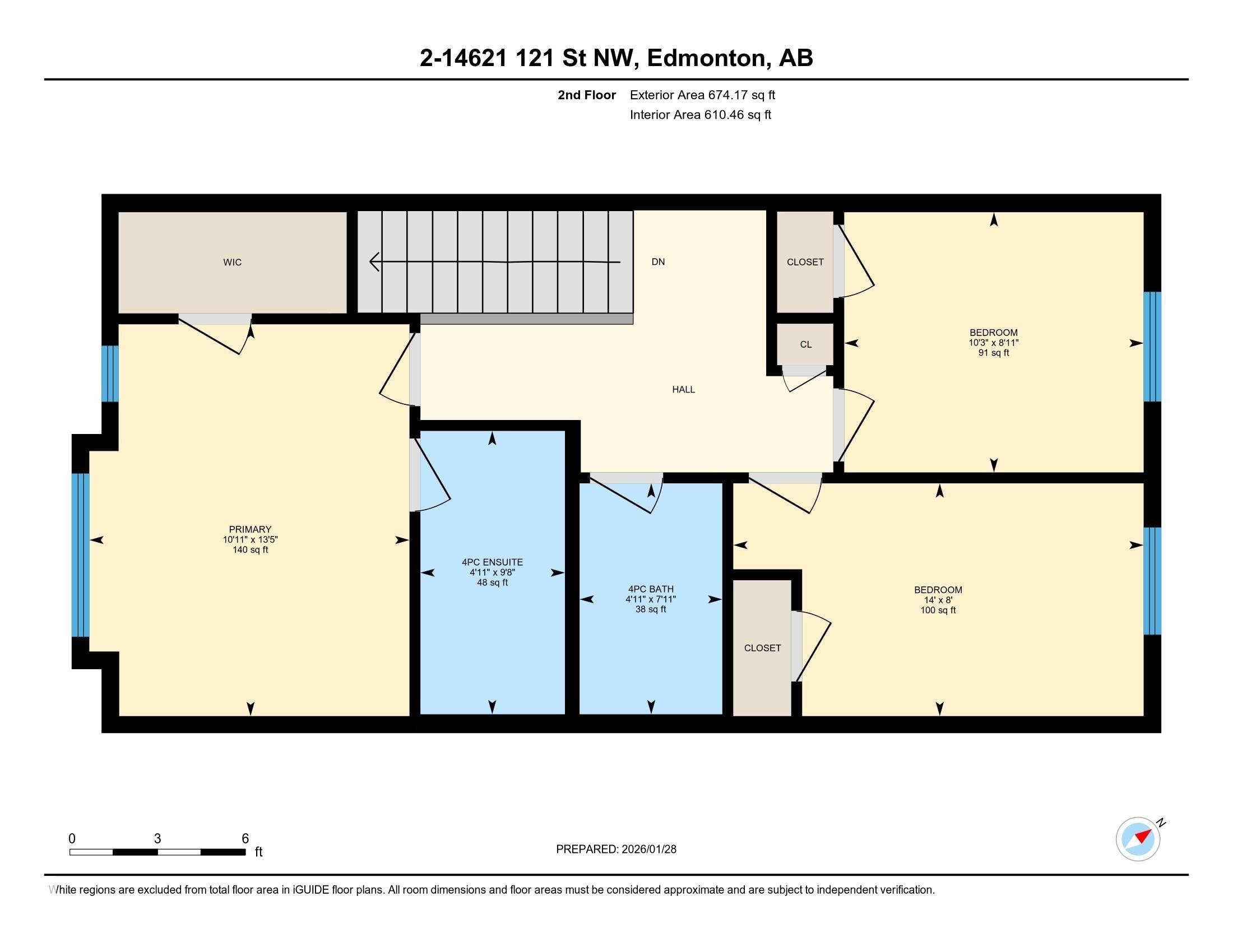 Edmonton, AB - Other