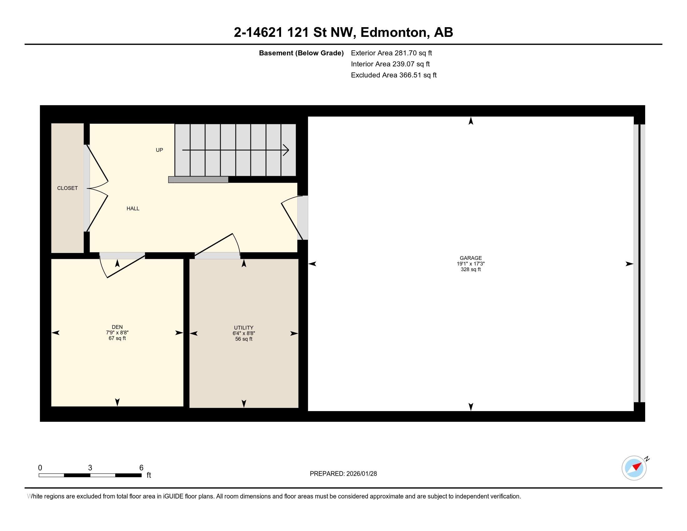 Edmonton, AB - Other