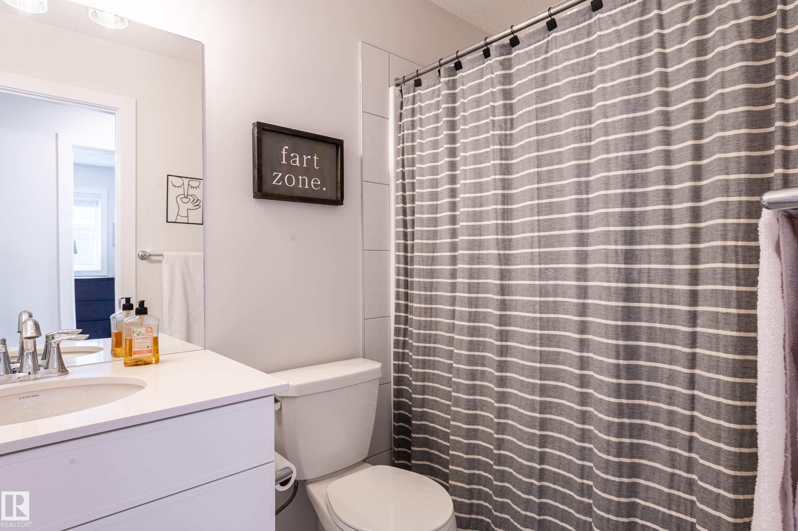 37 Rhea Crescent, St. Albert, AB - Indoor Photo Showing Bathroom