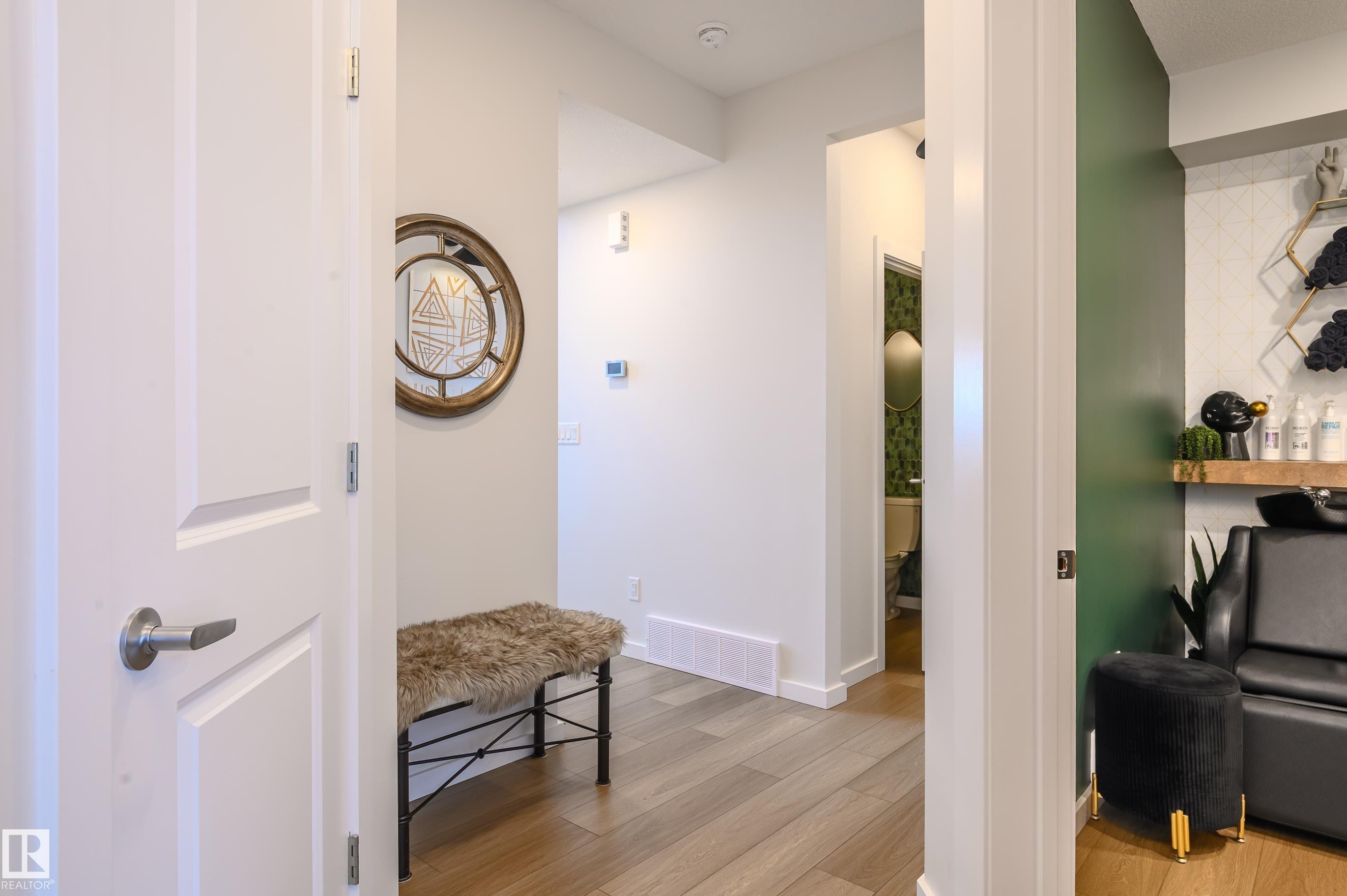 37 Rhea Crescent, St. Albert, AB - Indoor Photo Showing Other Room