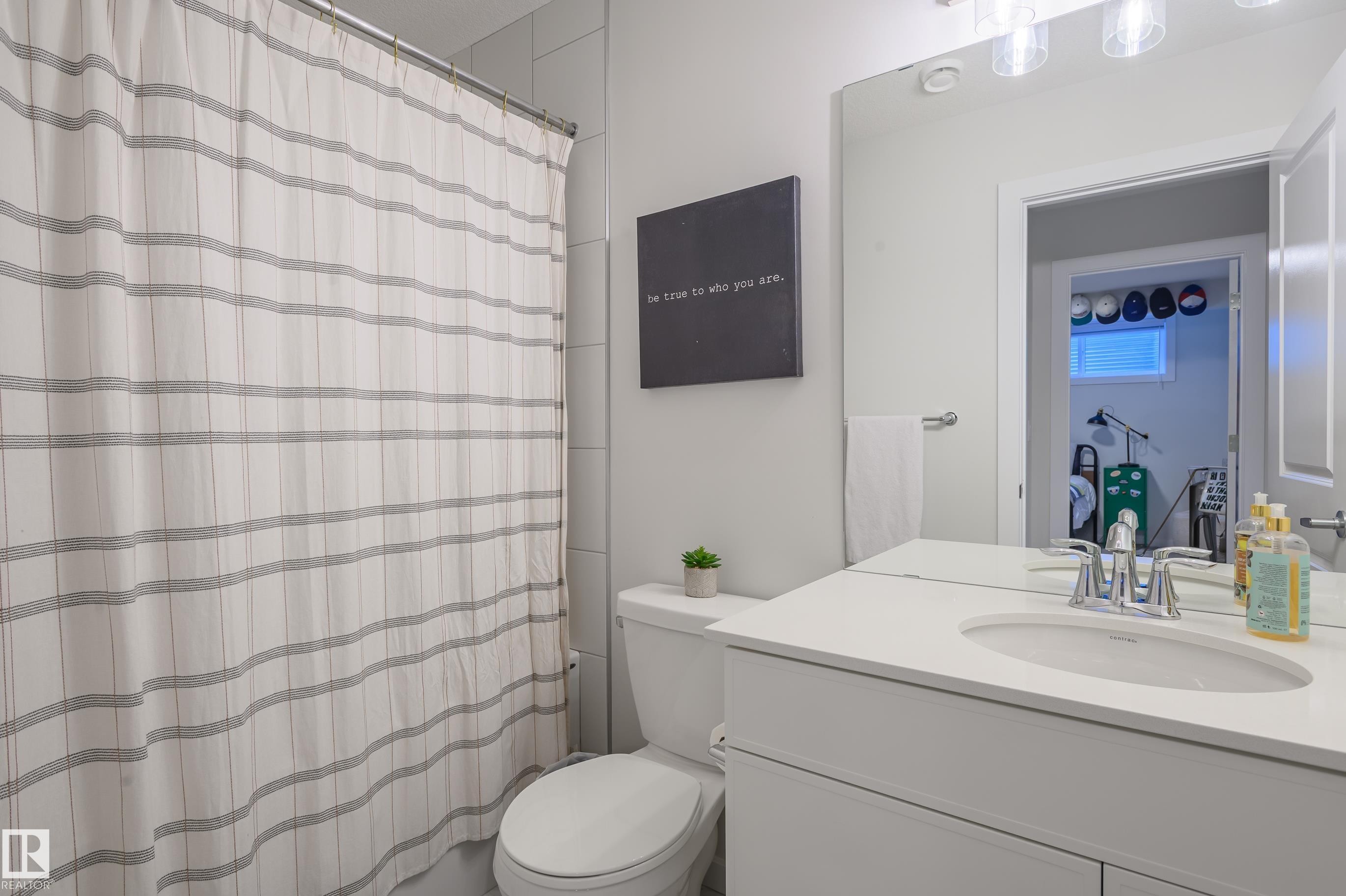 37 Rhea Crescent, St. Albert, AB - Indoor Photo Showing Bathroom