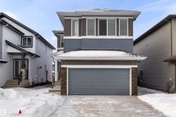 97 SUNLAND Way Sherwood Park, AB T8H 2Y6