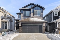 122 SUNLAND Way Sherwood Park, AB T8H 2Y6