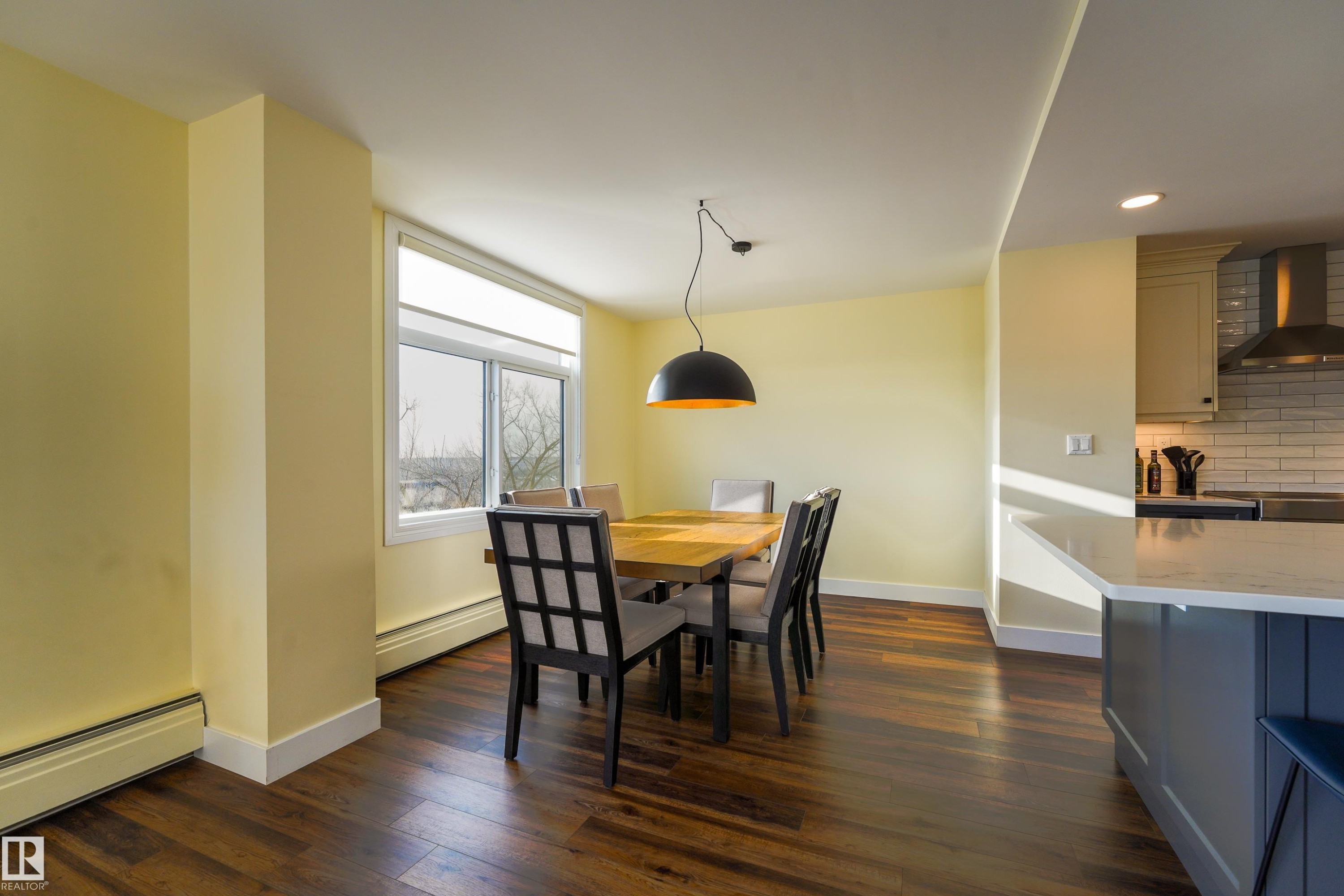 602 11710 100 Avenue, Edmonton, AB - Indoor Photo Showing Other Room