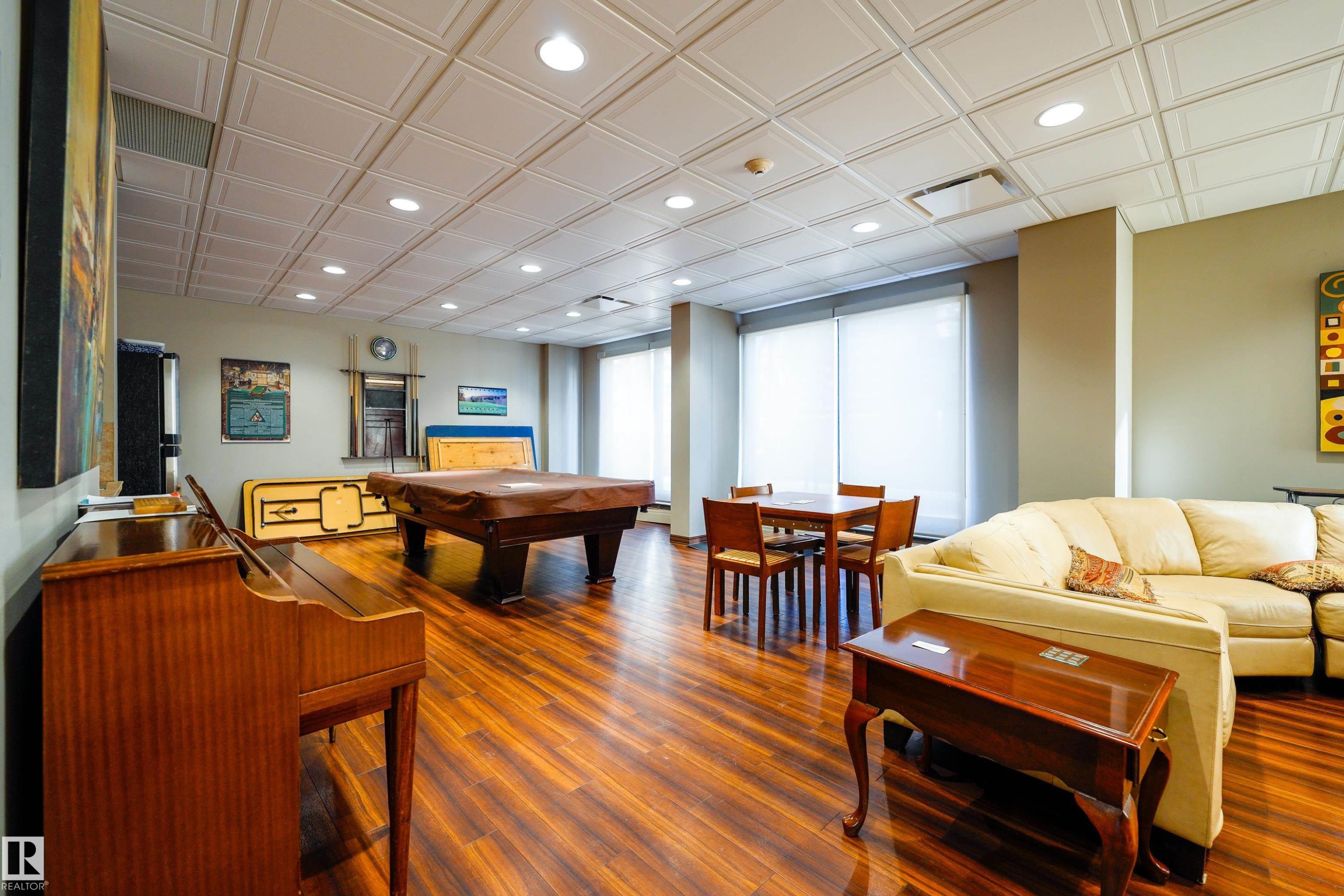 602 11710 100 Avenue, Edmonton, AB - Indoor Photo Showing Other Room