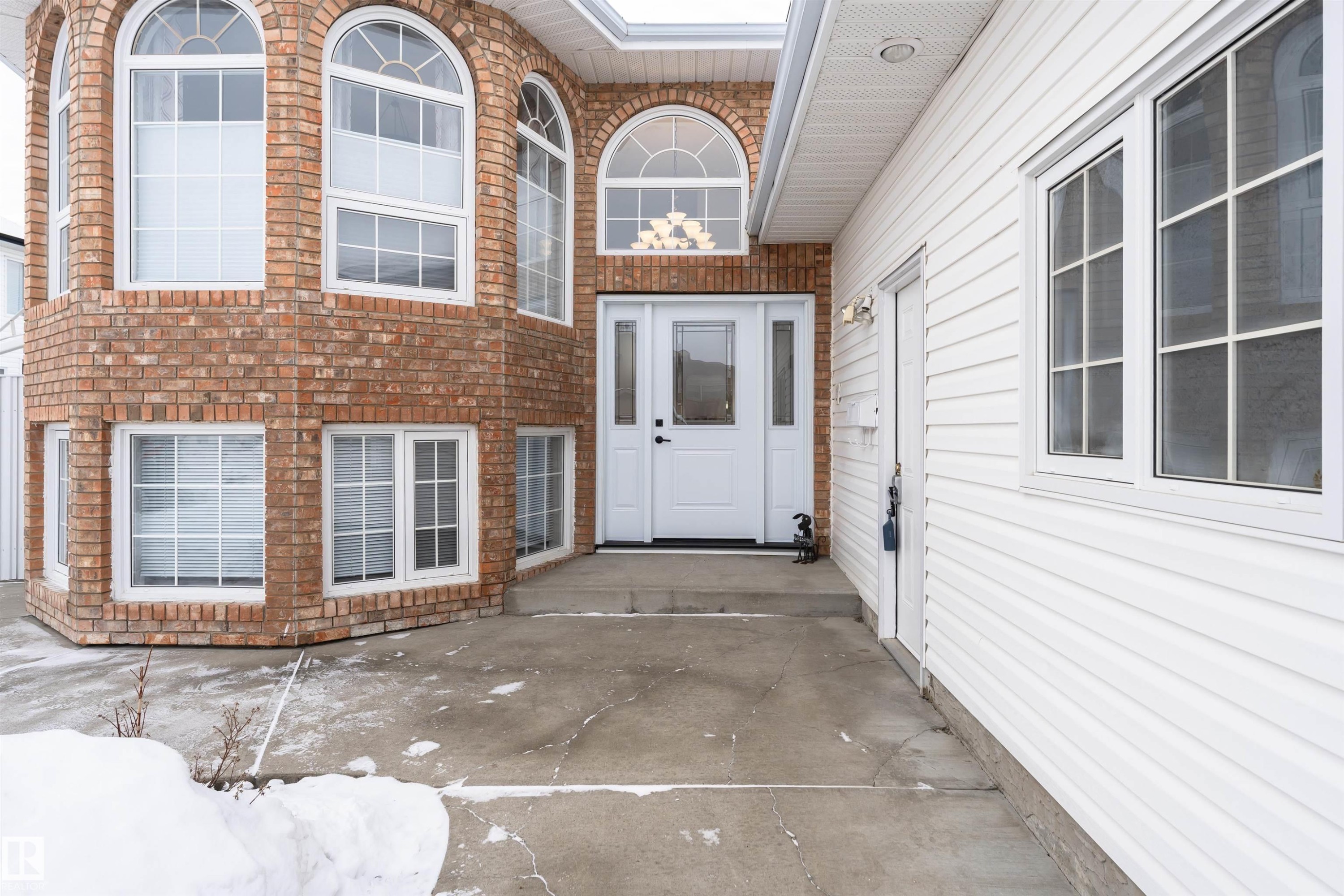 5755 161 Avenue, Edmonton, AB - Outdoor