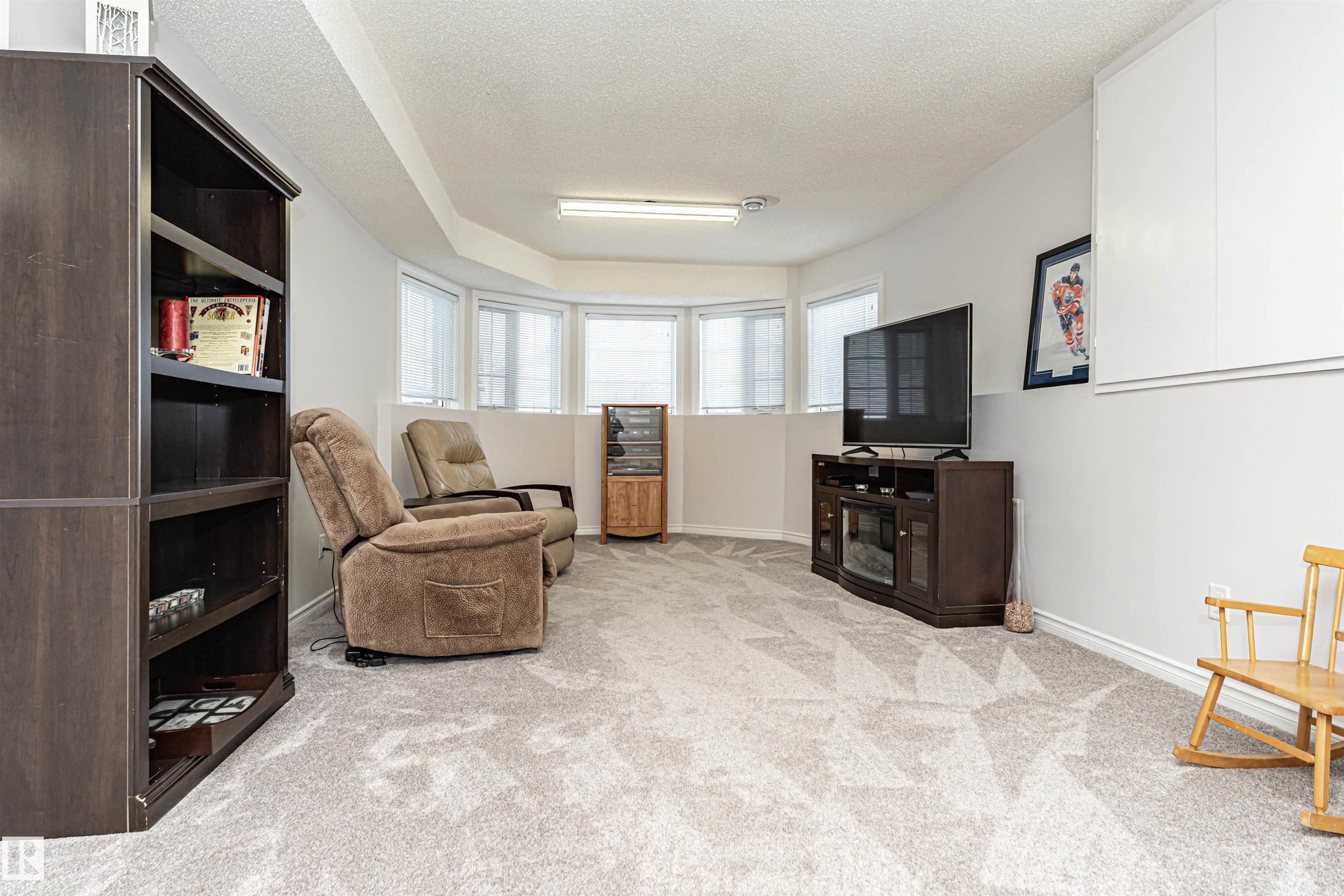 5755 161 Avenue, Edmonton, AB - Indoor