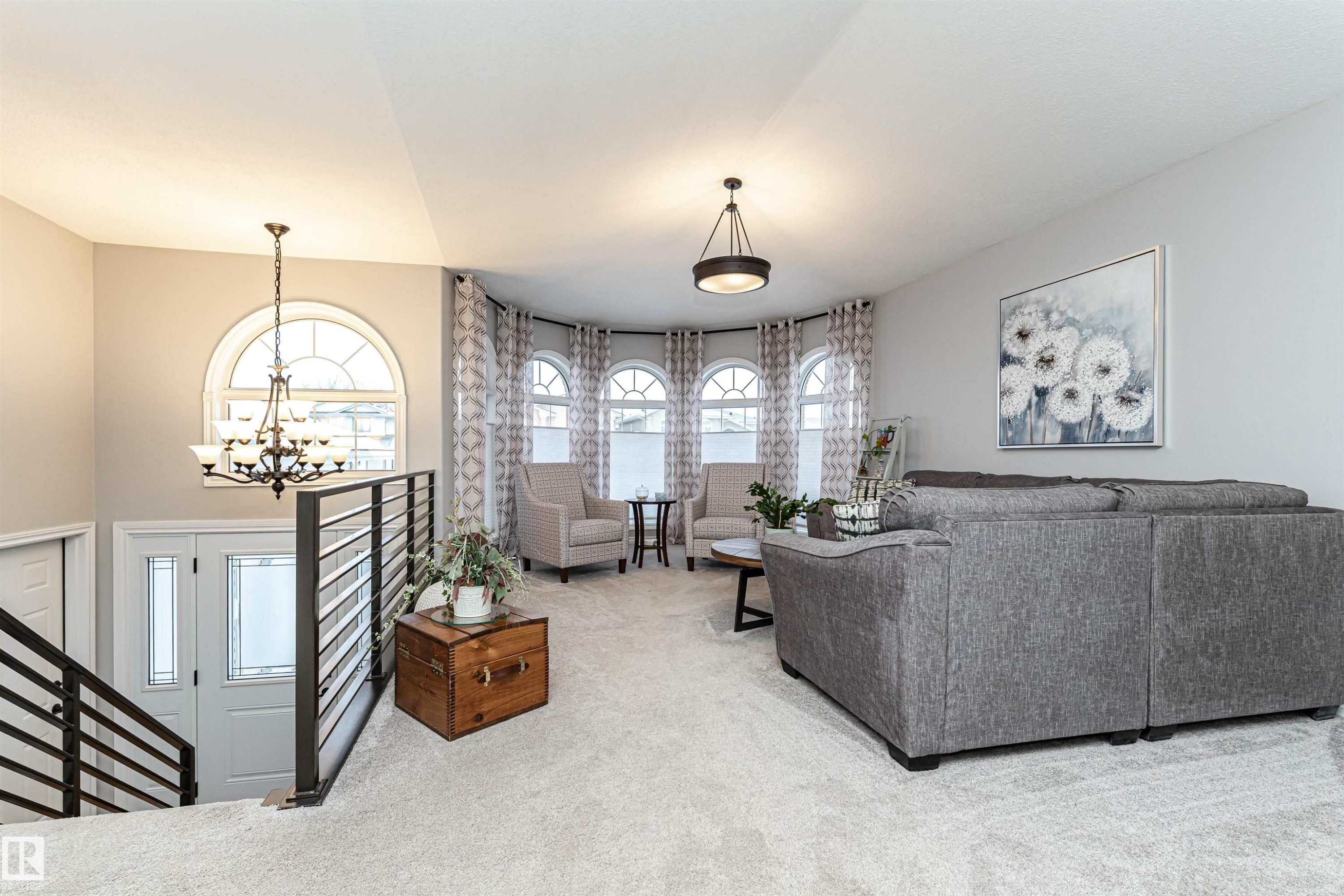 5755 161 Avenue, Edmonton, AB - Indoor