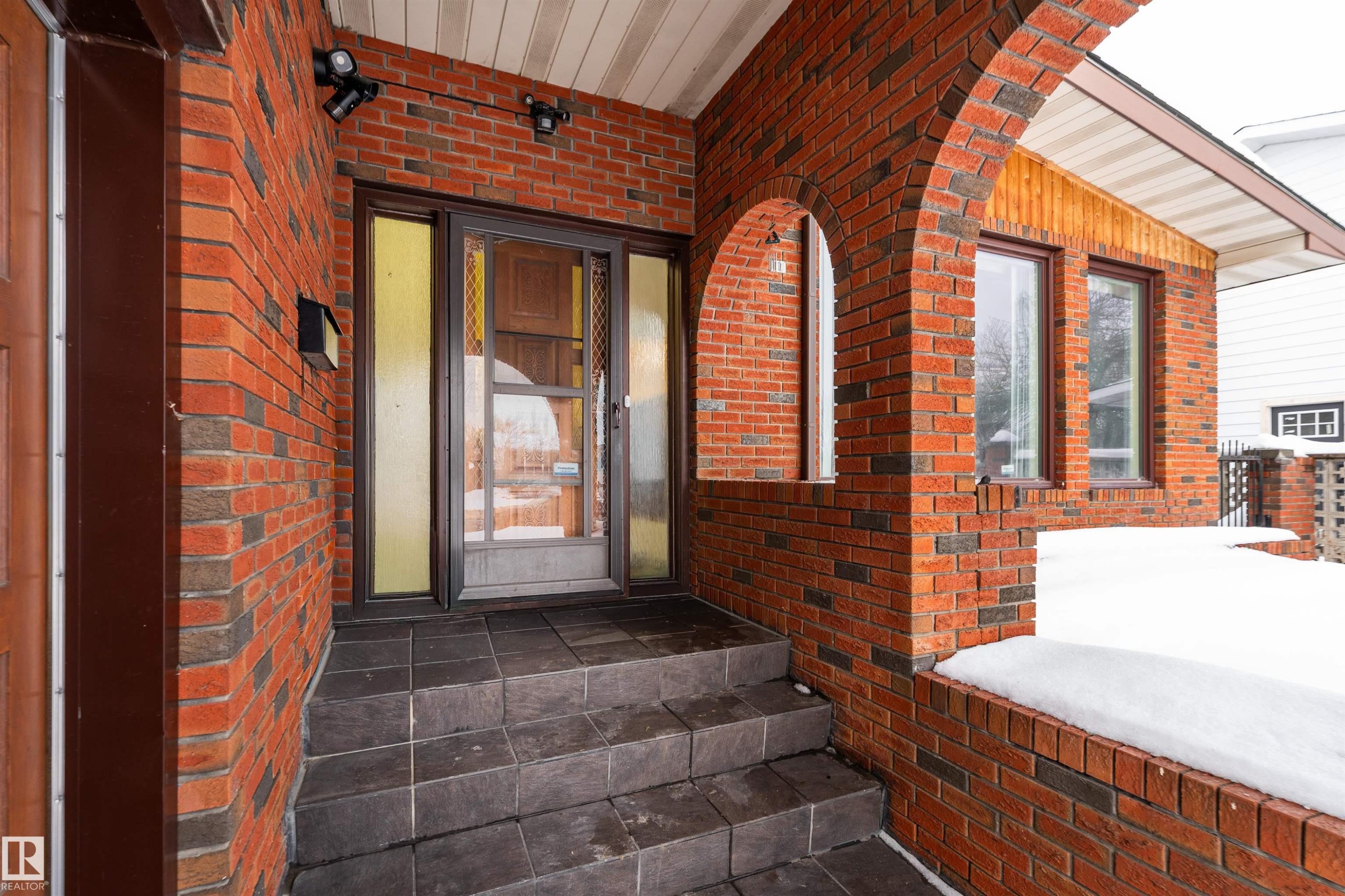 11020 171 Avenue, Edmonton, AB - Outdoor With Exterior