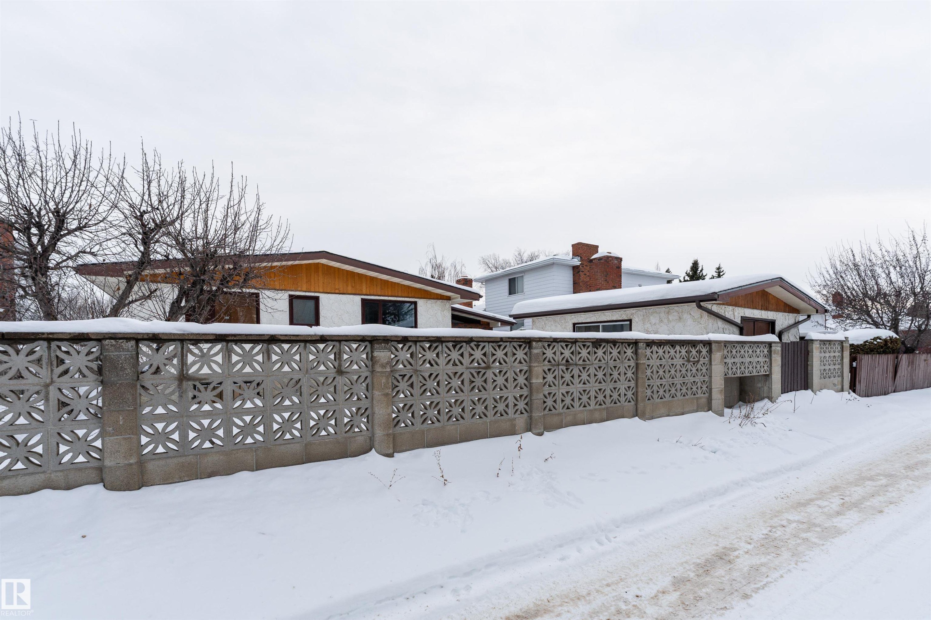 11020 171 Avenue, Edmonton, AB - Outdoor