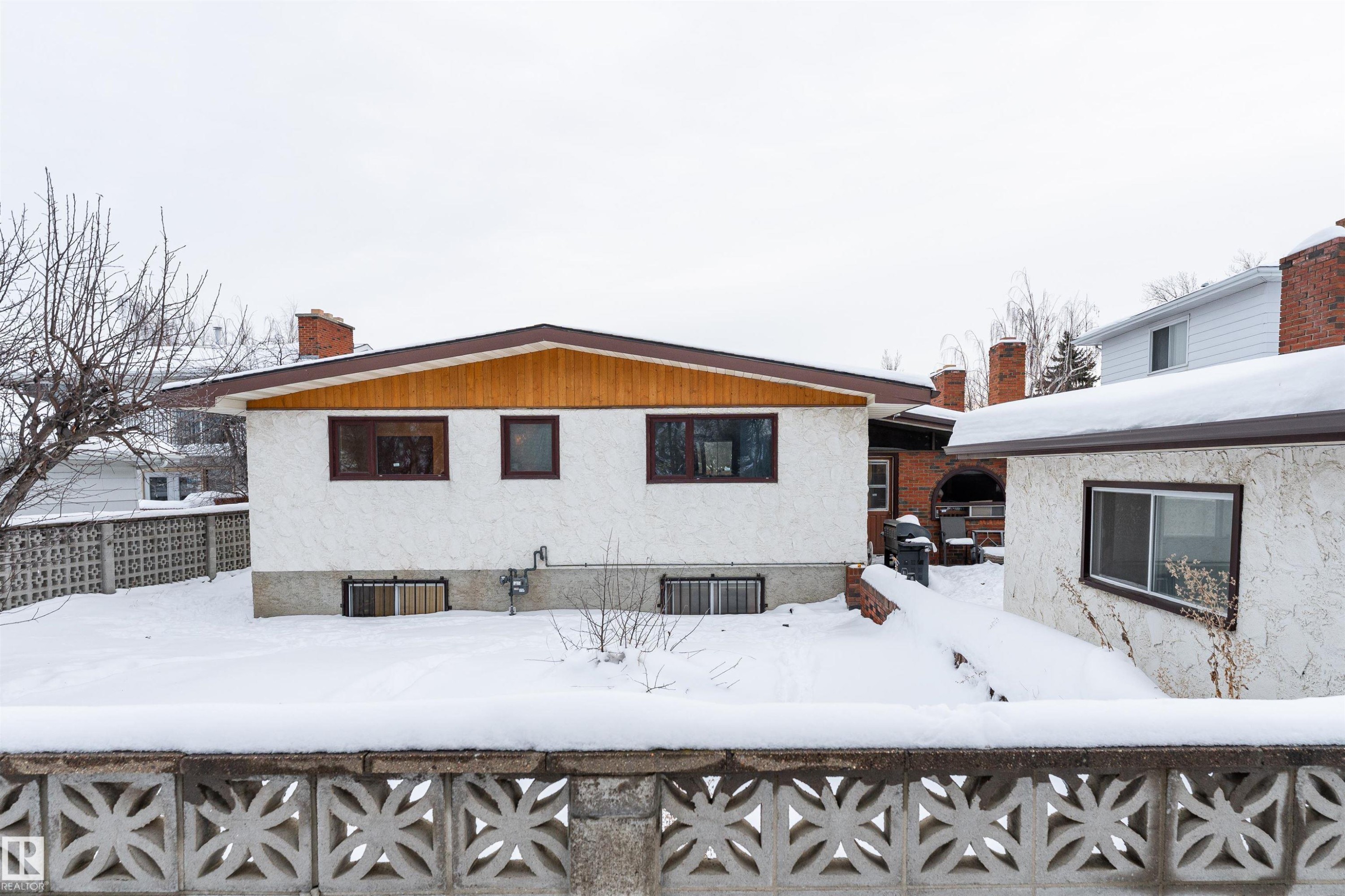 11020 171 Avenue, Edmonton, AB - Outdoor