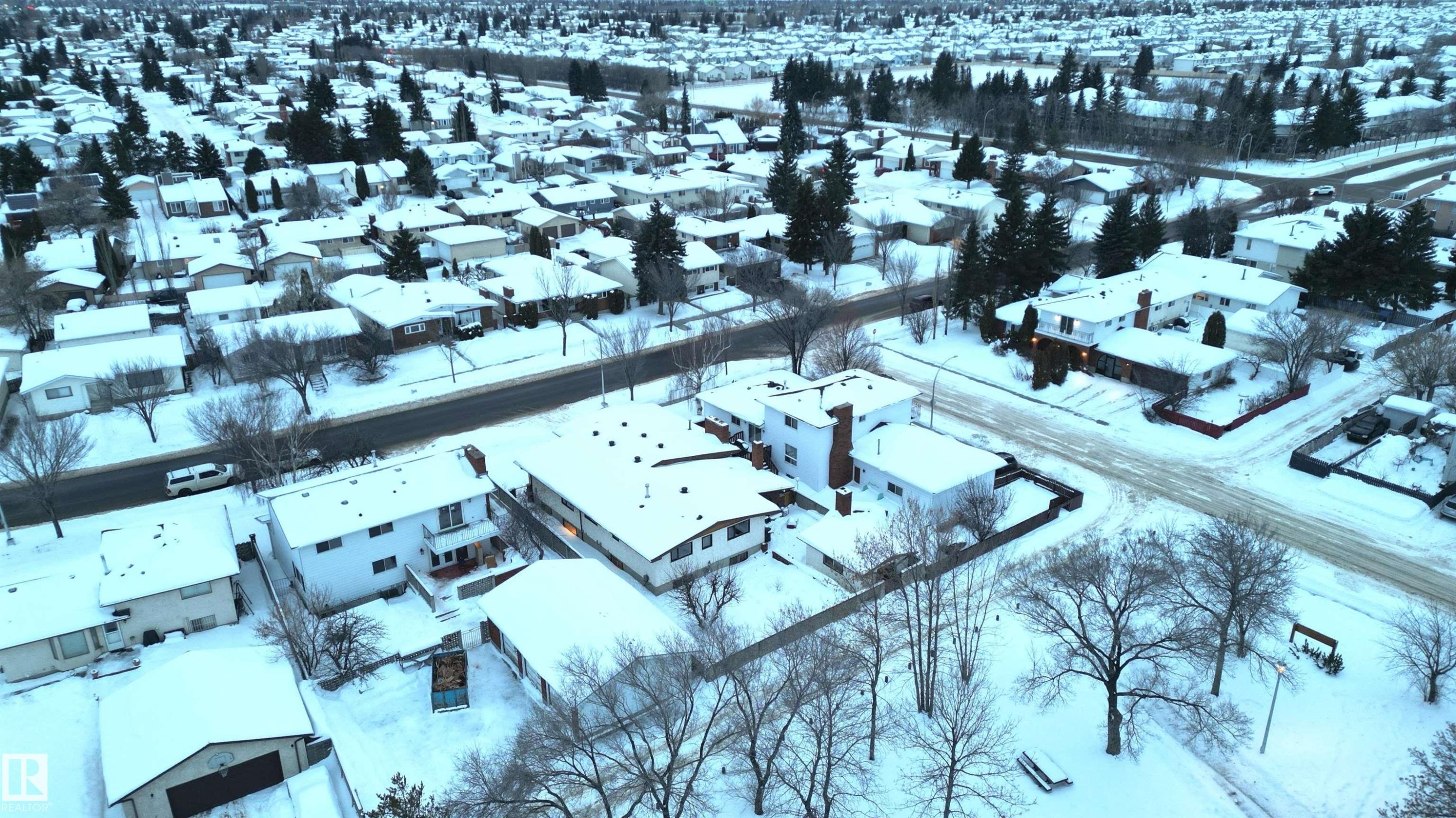 11020 171 Avenue, Edmonton, AB - Outdoor