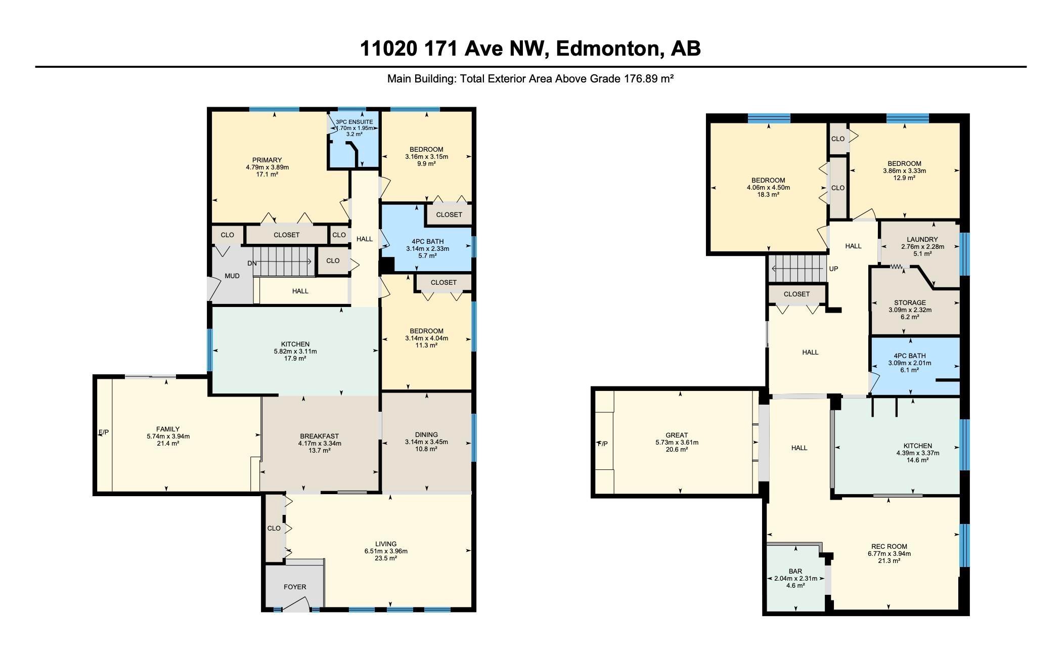 11020 171 Avenue, Edmonton, AB - Other