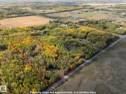 TWP 510 & Range Road 221 Rural Leduc County, AB T0B 3M2