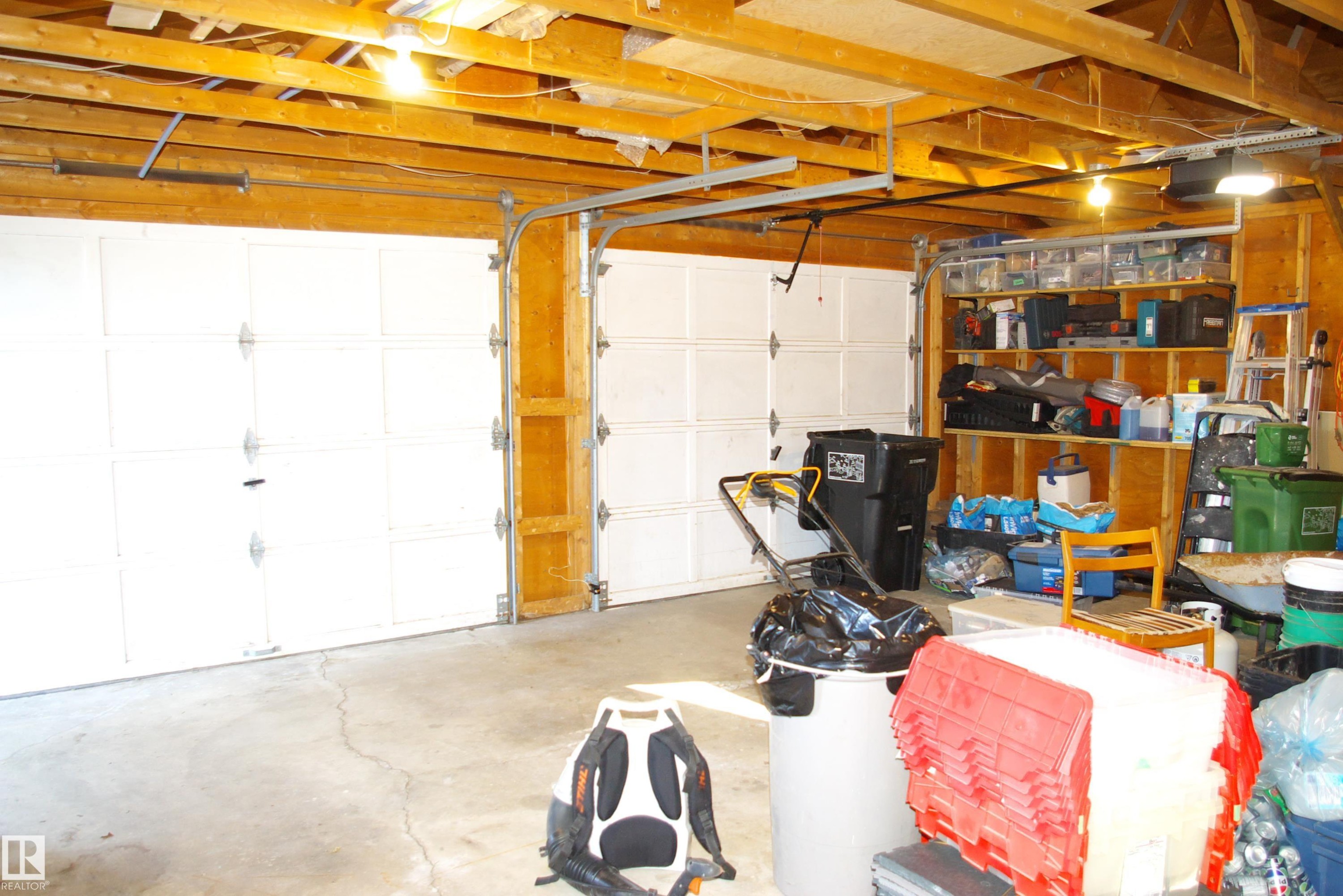 168 Warwick Road, Edmonton, AB - Indoor Photo Showing Other Room