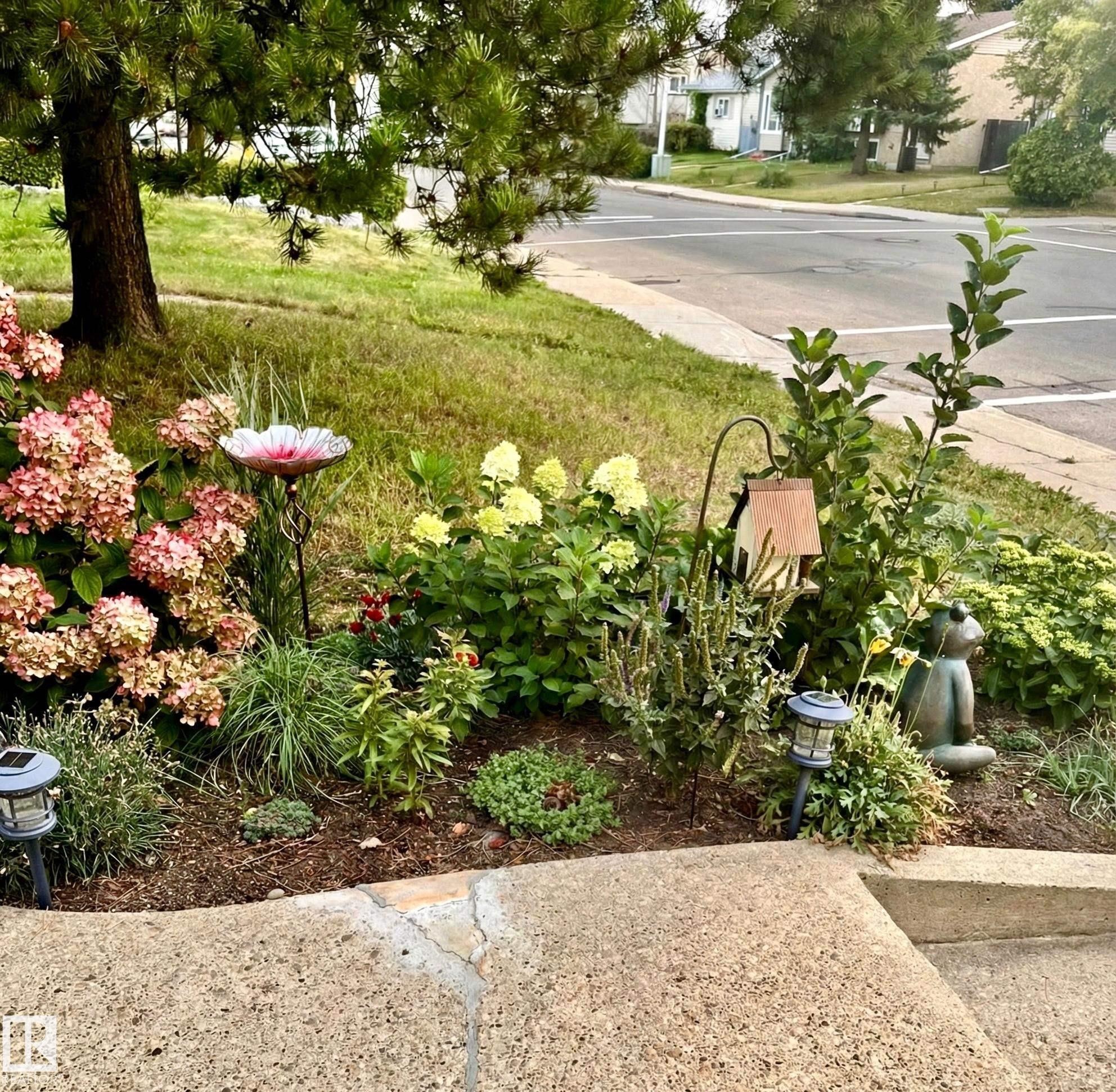 4240 38 Street Nw, Edmonton, AB - Outdoor