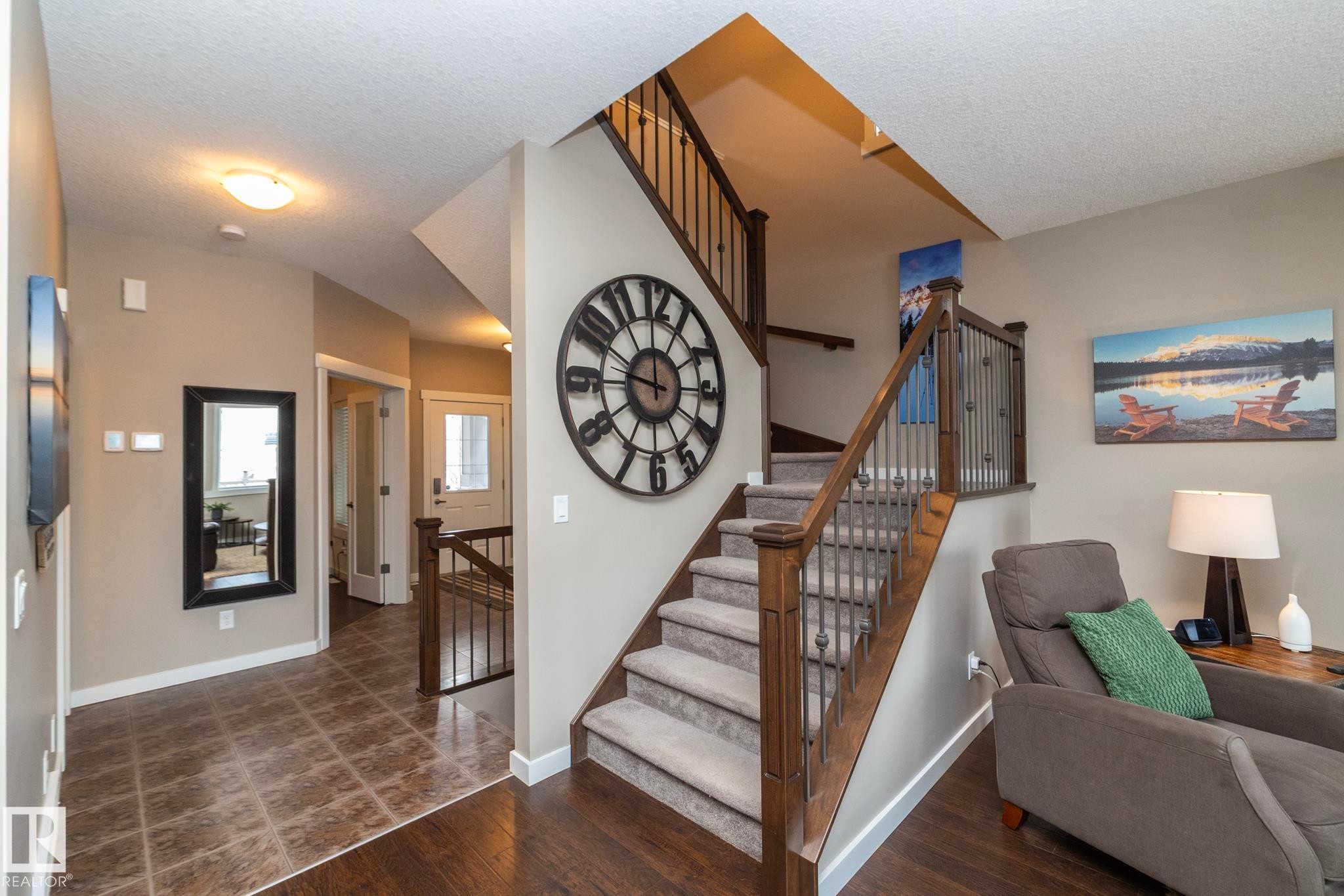 13020 207 Street, Edmonton, AB - Indoor Photo Showing Other Room