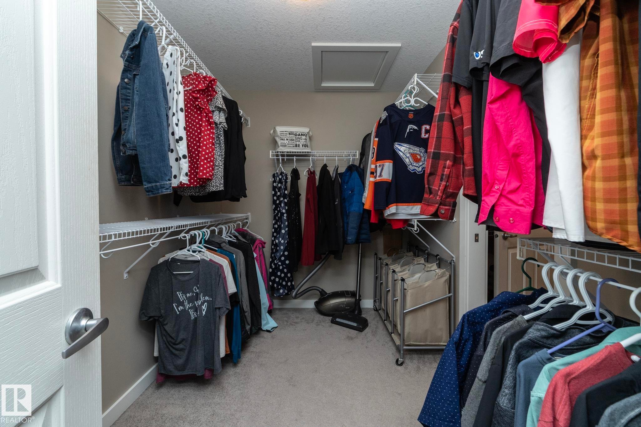 13020 207 Street, Edmonton, AB - Indoor With Storage