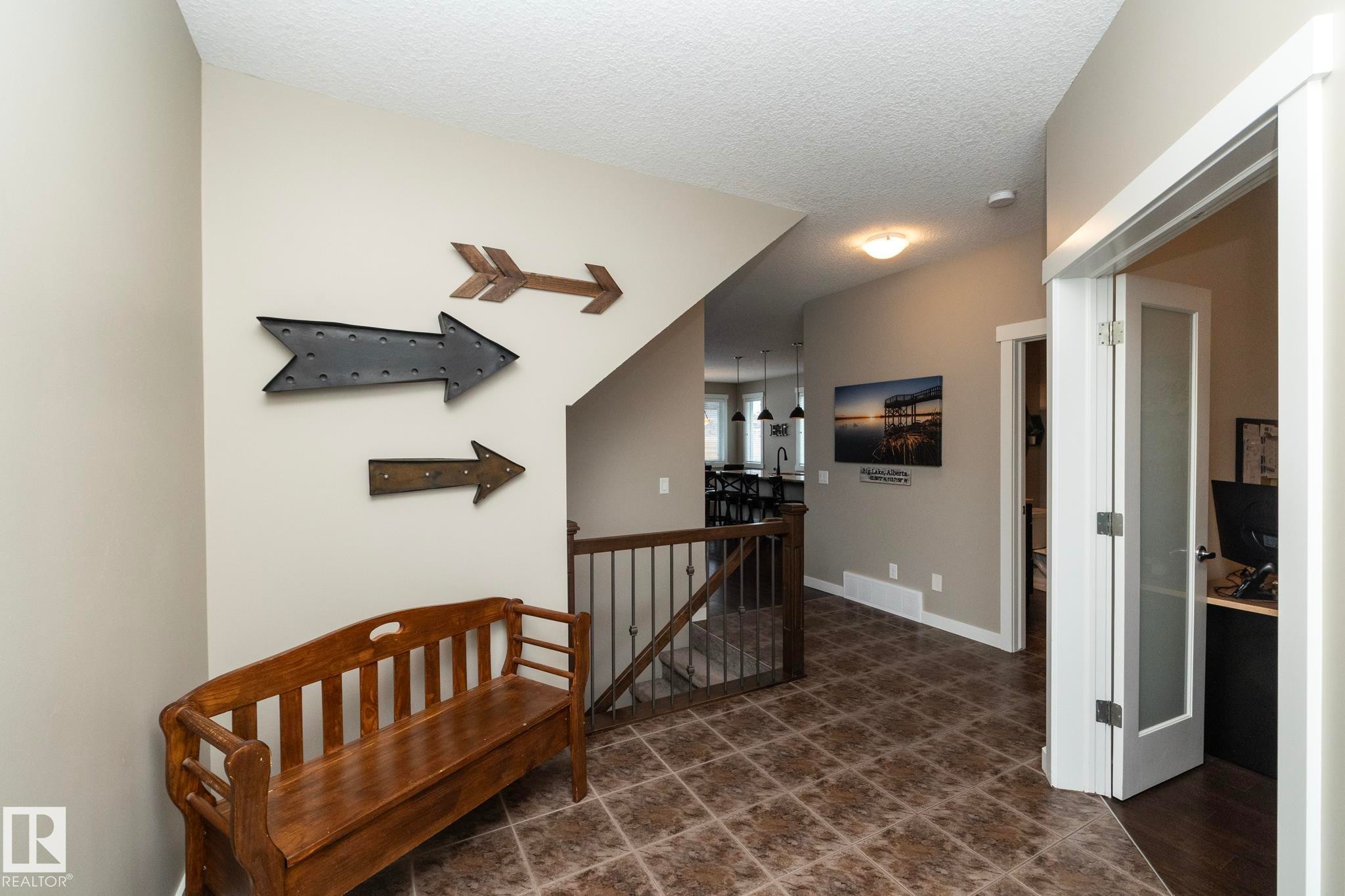 13020 207 Street, Edmonton, AB - Indoor Photo Showing Other Room