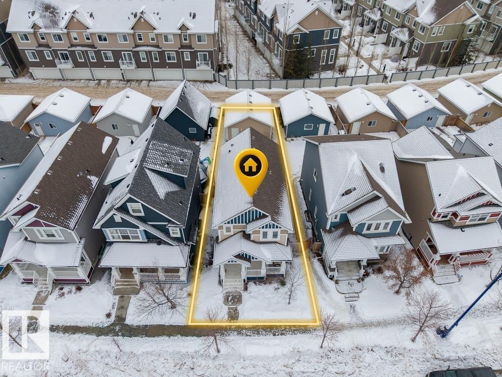 7931 22 Avenue, Edmonton, AB - Outdoor