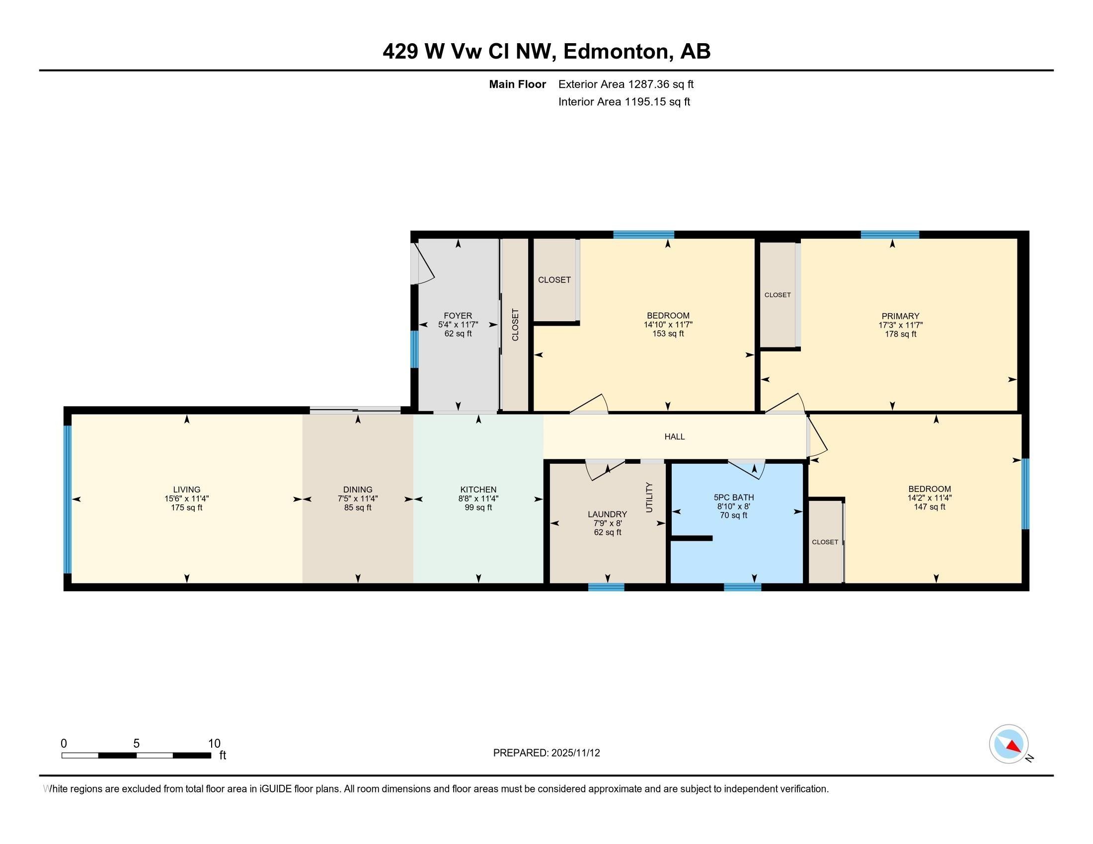 429 Westview Close, Edmonton, AB - Other