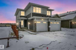 1 BIRKSHIRE Crescent Sherwood Park, AB T8B 0C6