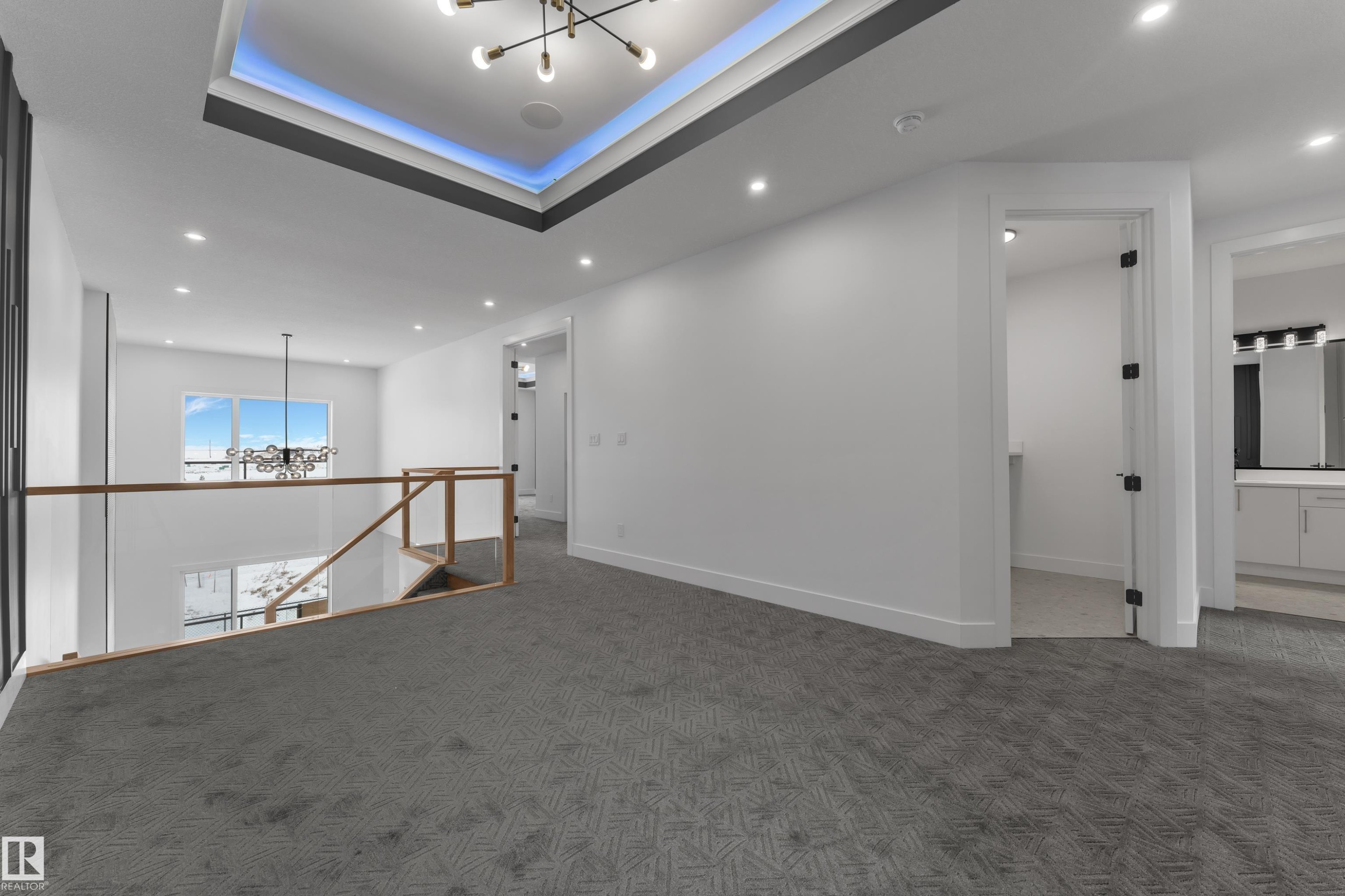 752 Astoria Way, Devon, AB - Indoor Photo Showing Other Room