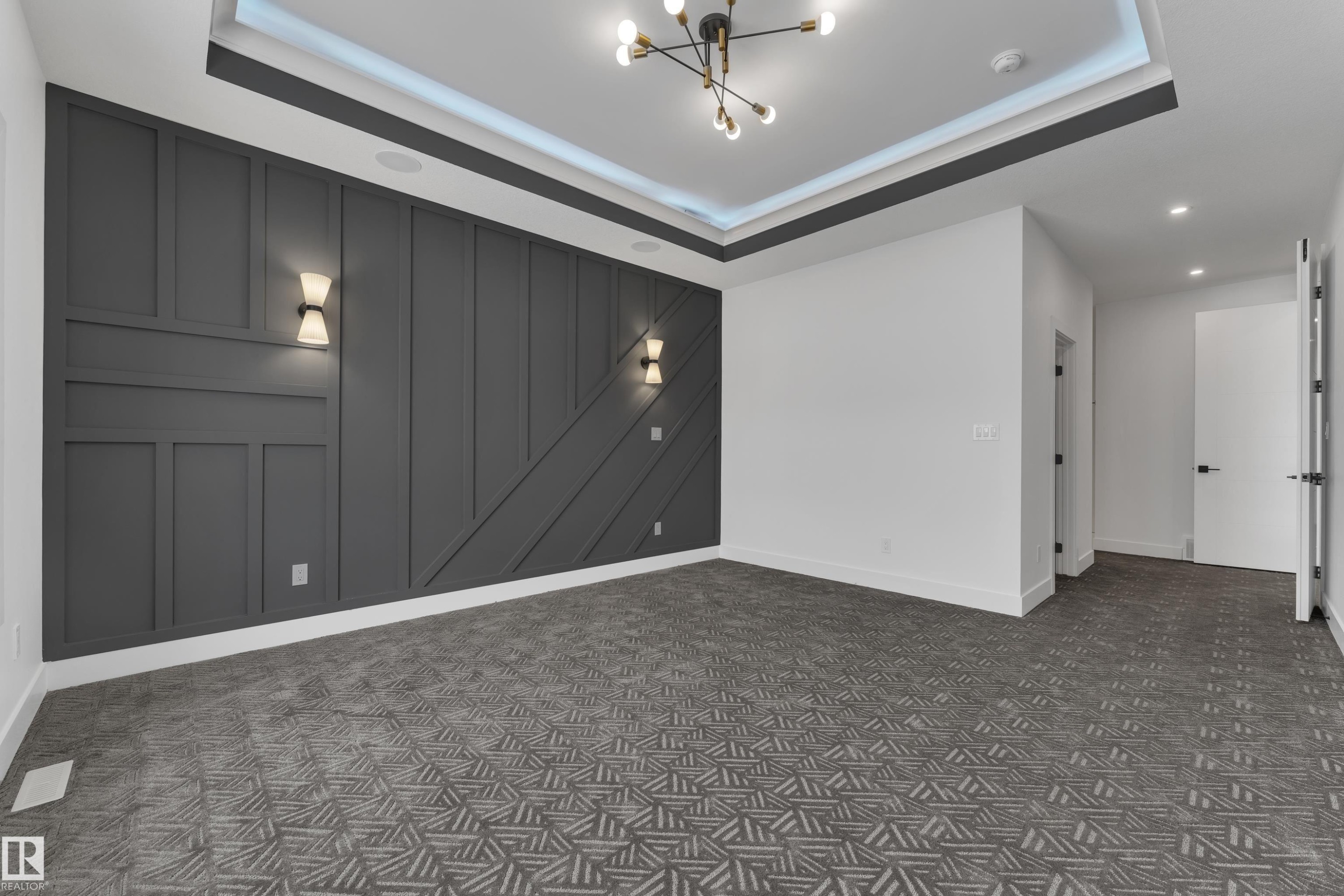 752 Astoria Way, Devon, AB - Indoor Photo Showing Other Room