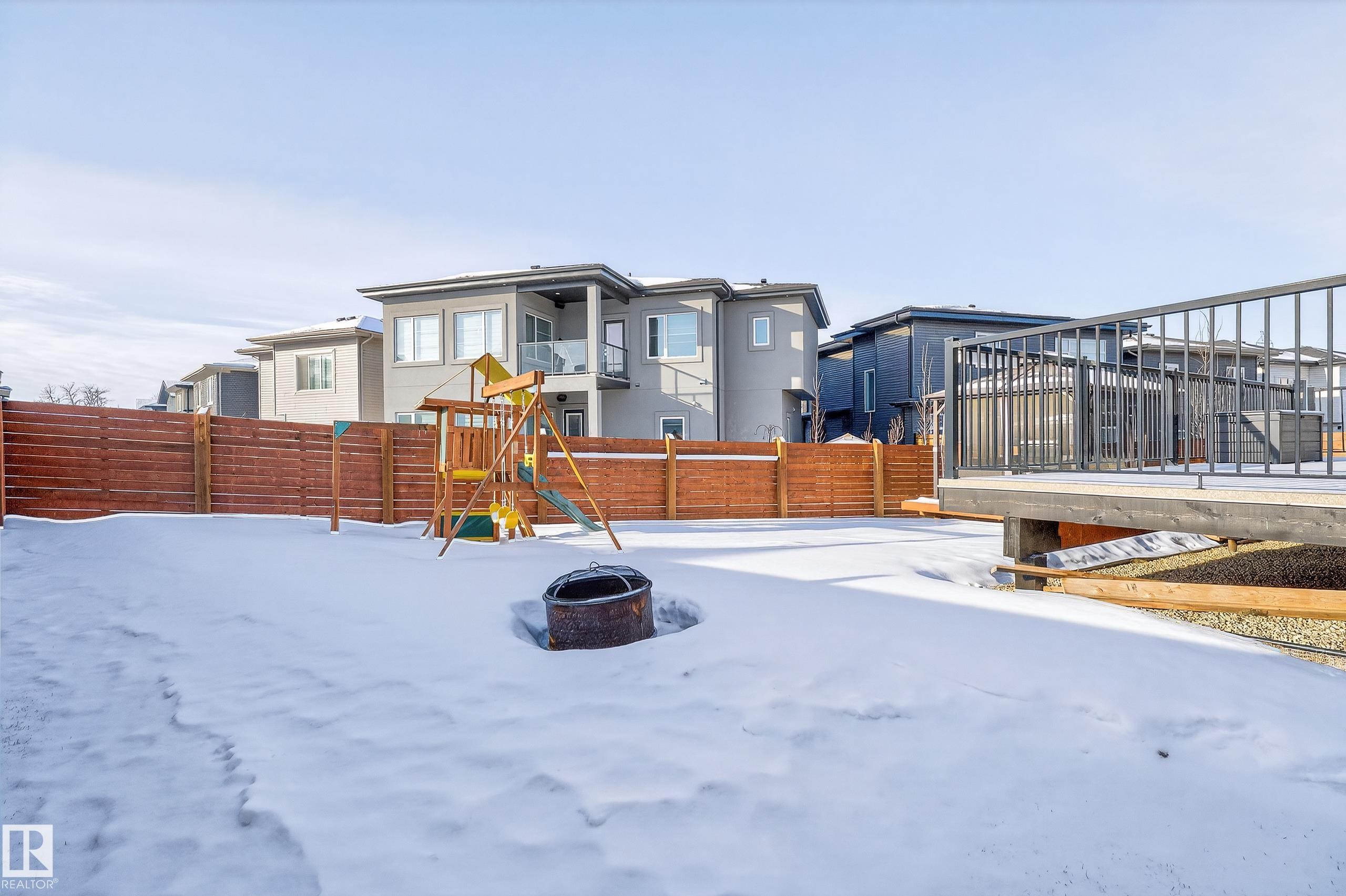228 36 St Sw, Edmonton, AB - Outdoor