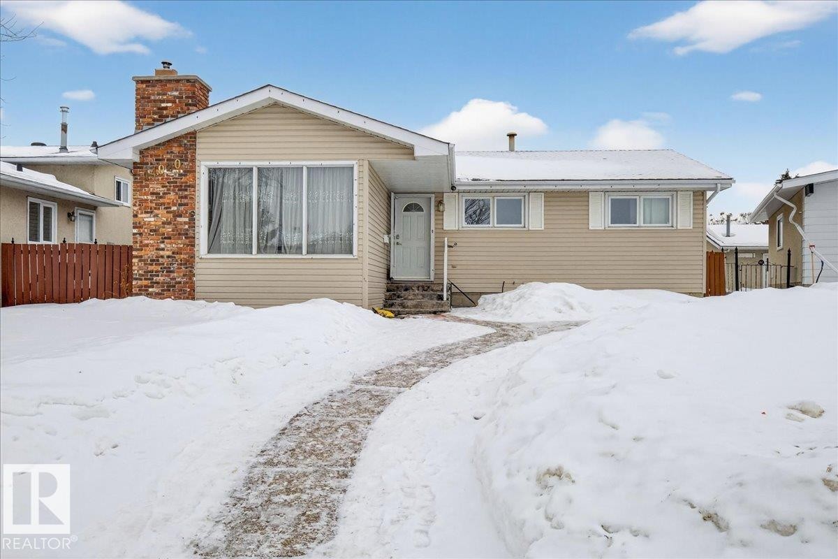 14920 95A Street, Edmonton, AB - Outdoor