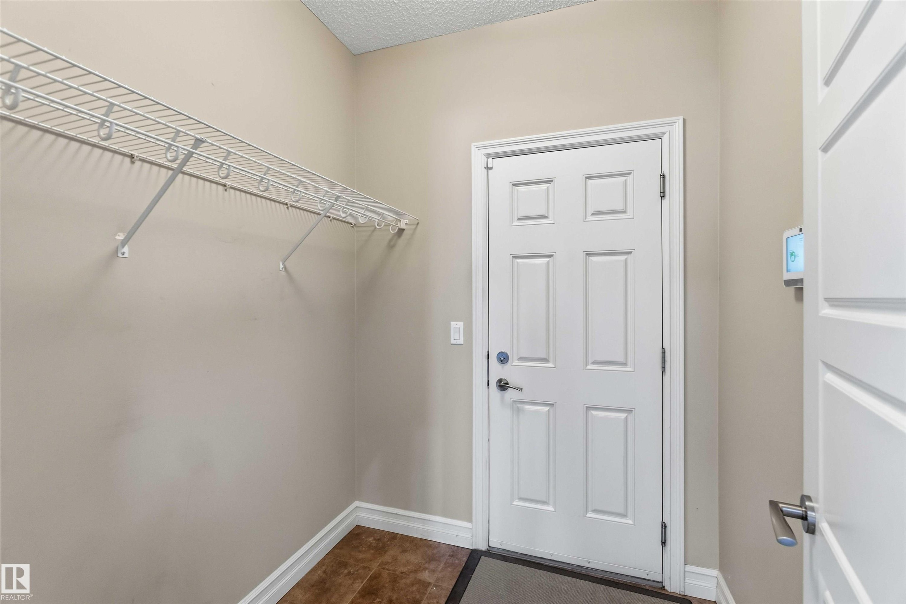 3683 8 Street, Edmonton, AB - Indoor With Storage