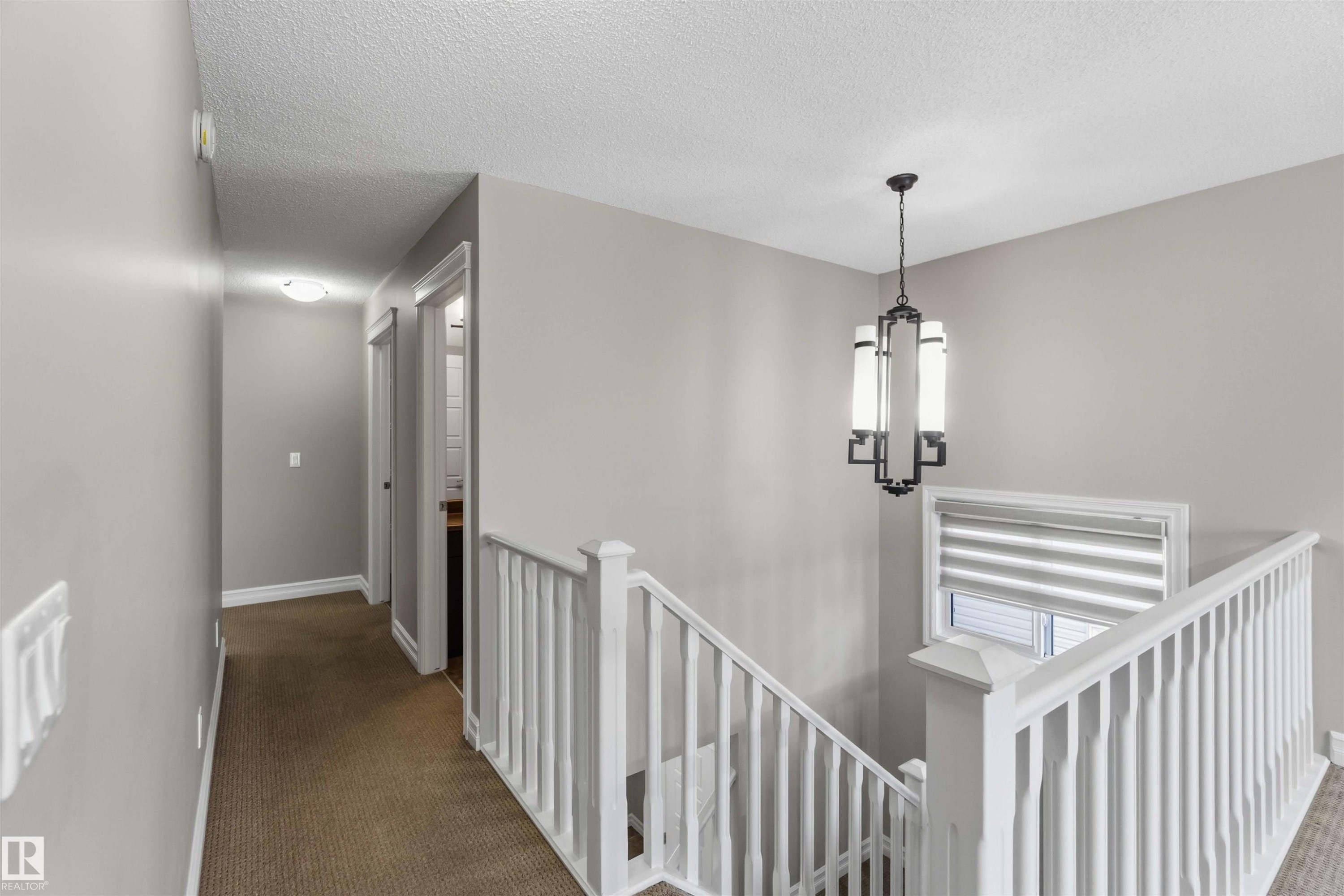 3683 8 Street, Edmonton, AB - Indoor Photo Showing Other Room