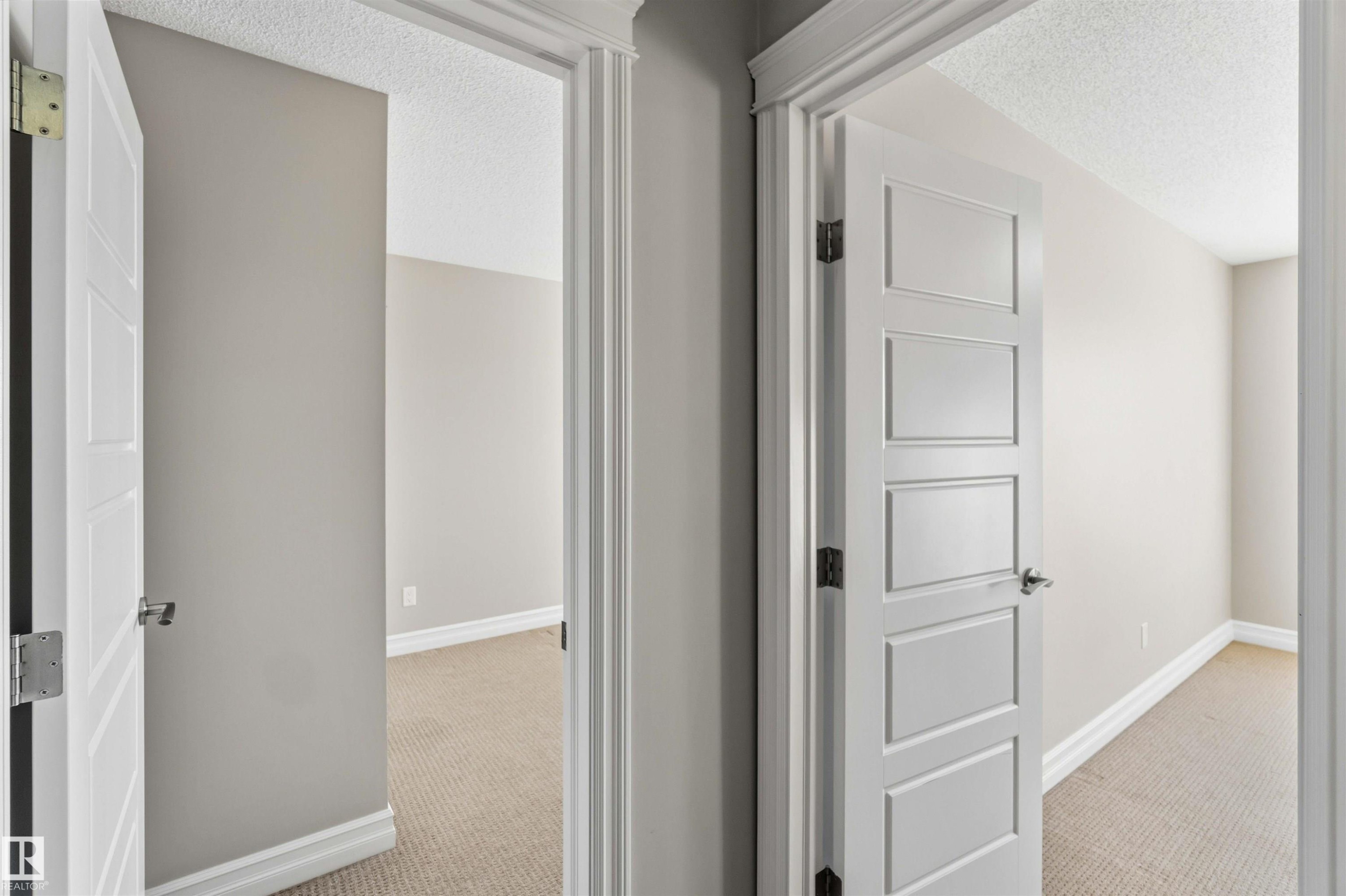 3683 8 Street, Edmonton, AB - Indoor Photo Showing Other Room