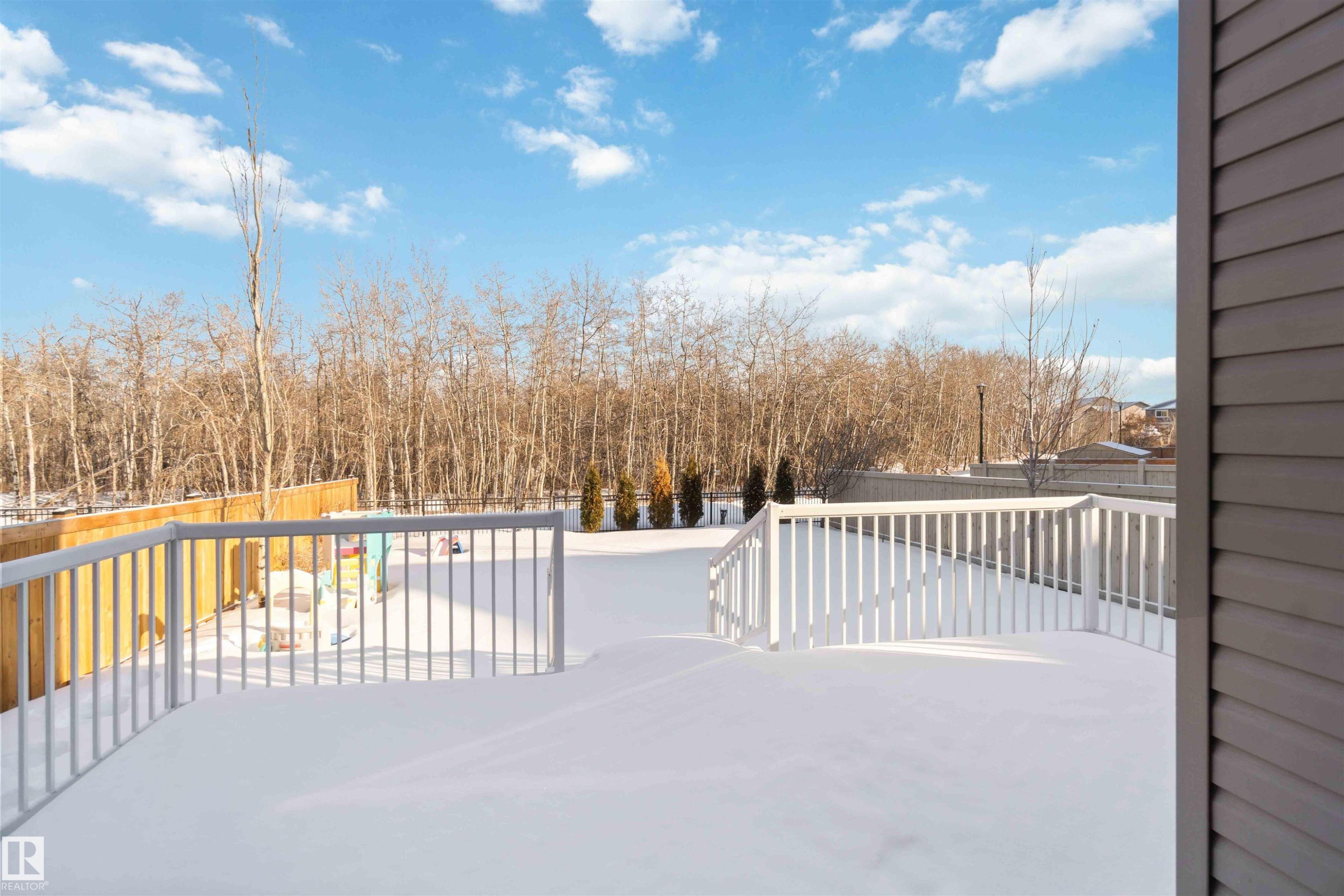 3683 8 Street, Edmonton, AB - Outdoor